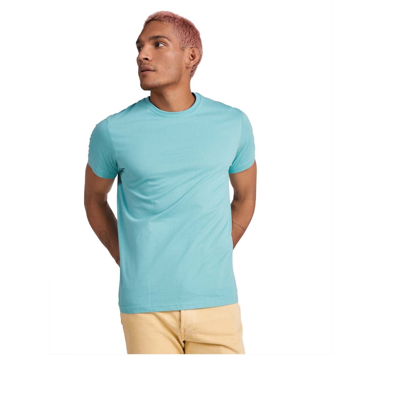 T-shirt Stafford à manches courtes pour homme 123