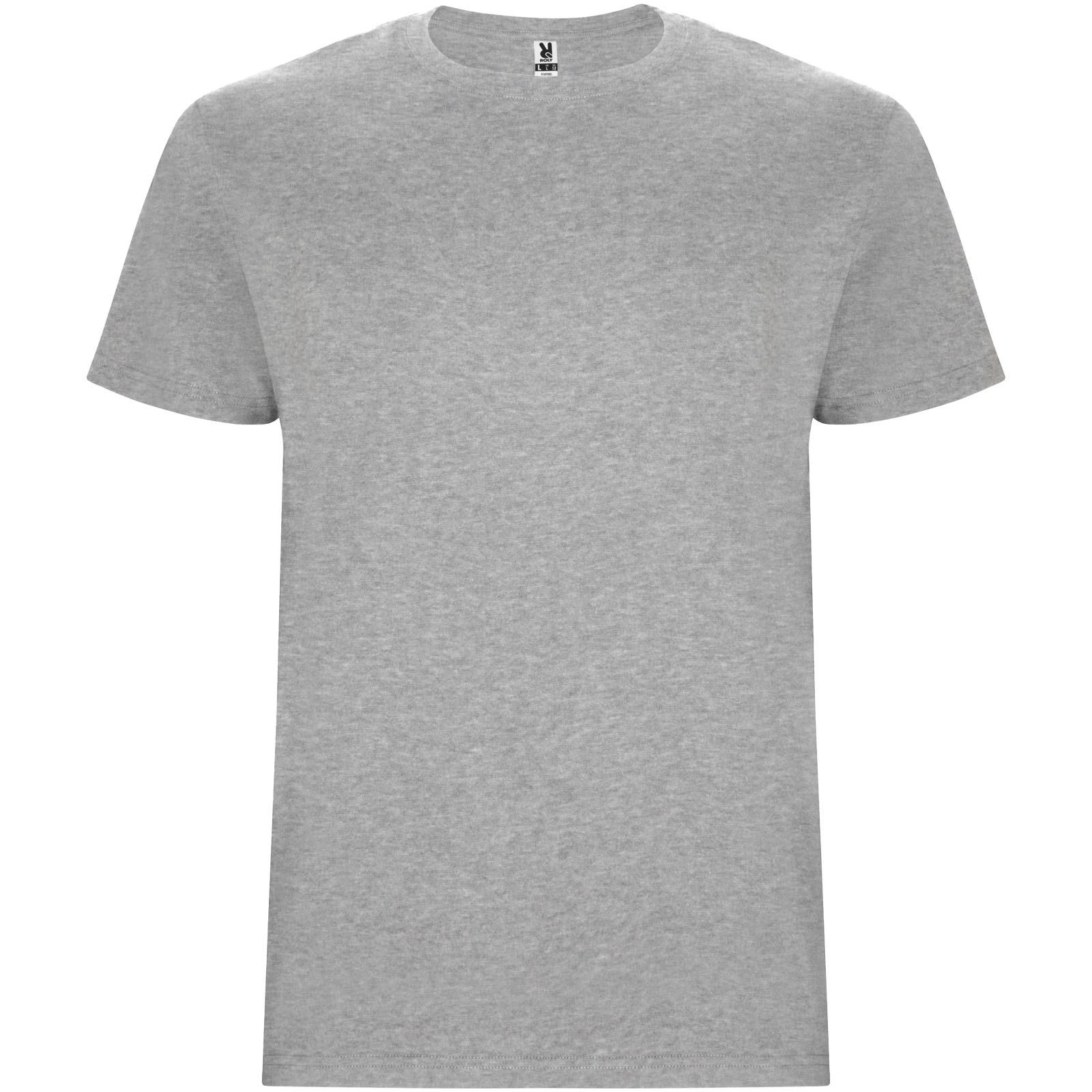 T-shirt Stafford à manches courtes pour homme 15
