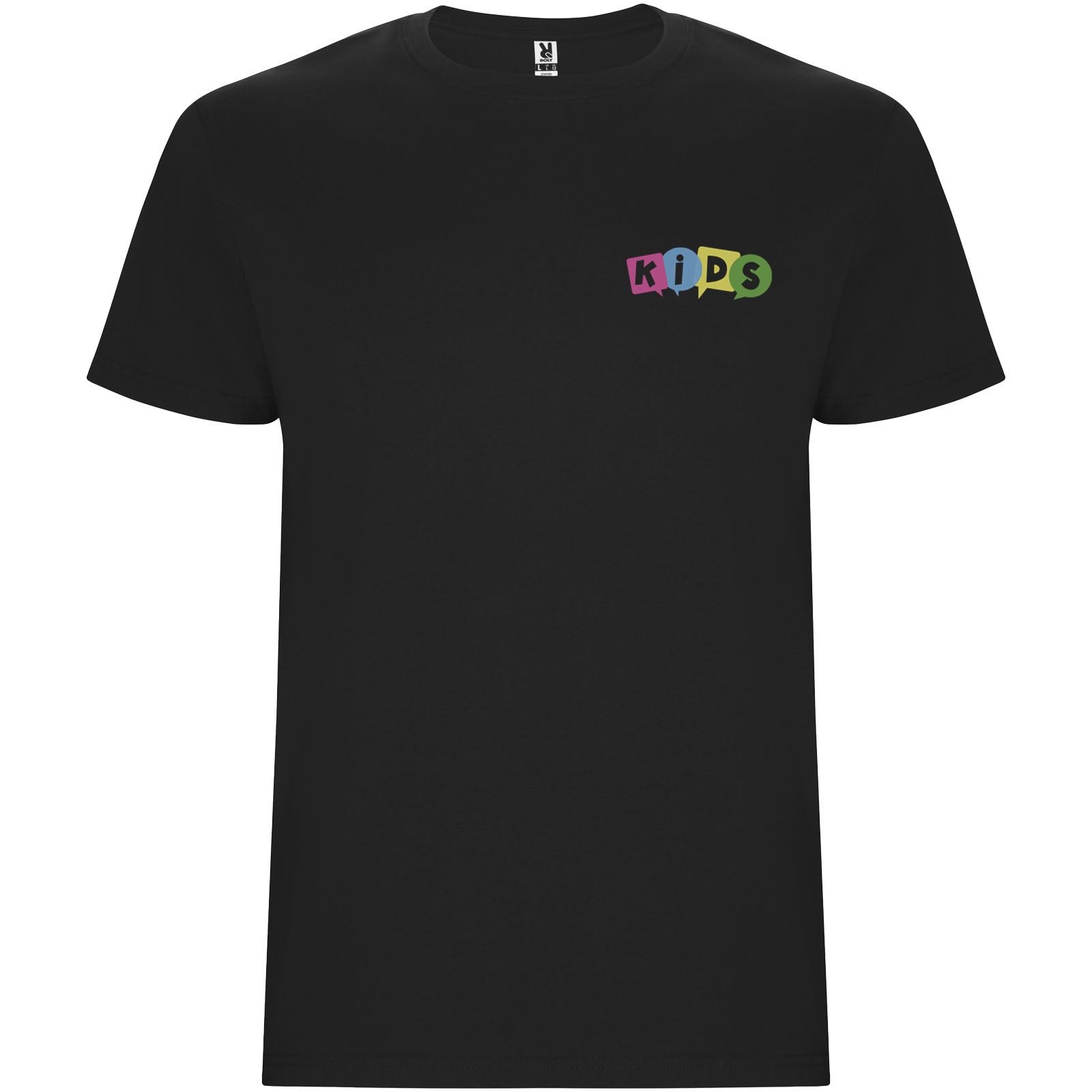 T-shirt Stafford à manches courtes pour enfant 33