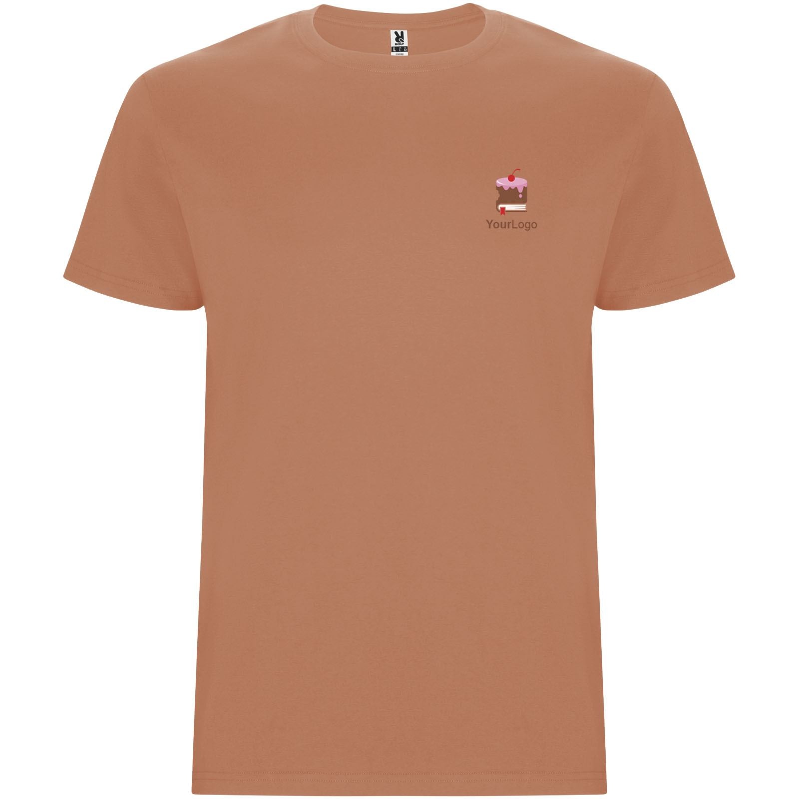 T-shirt Stafford à manches courtes pour enfant 42