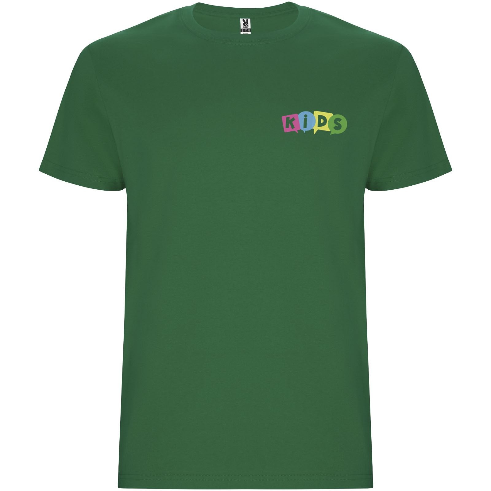 T-shirt Stafford à manches courtes pour enfant 43