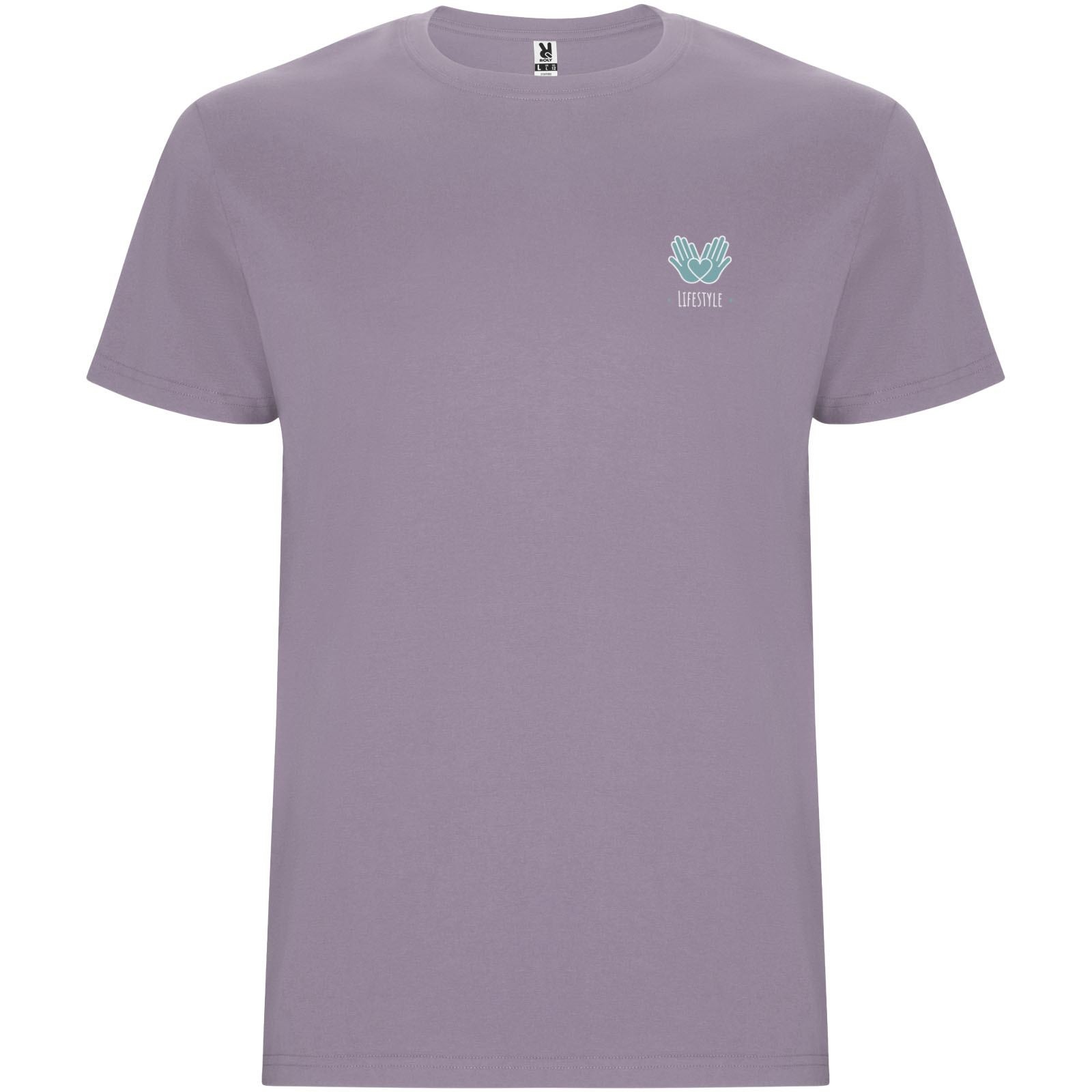 T-shirt Stafford à manches courtes pour enfant 45