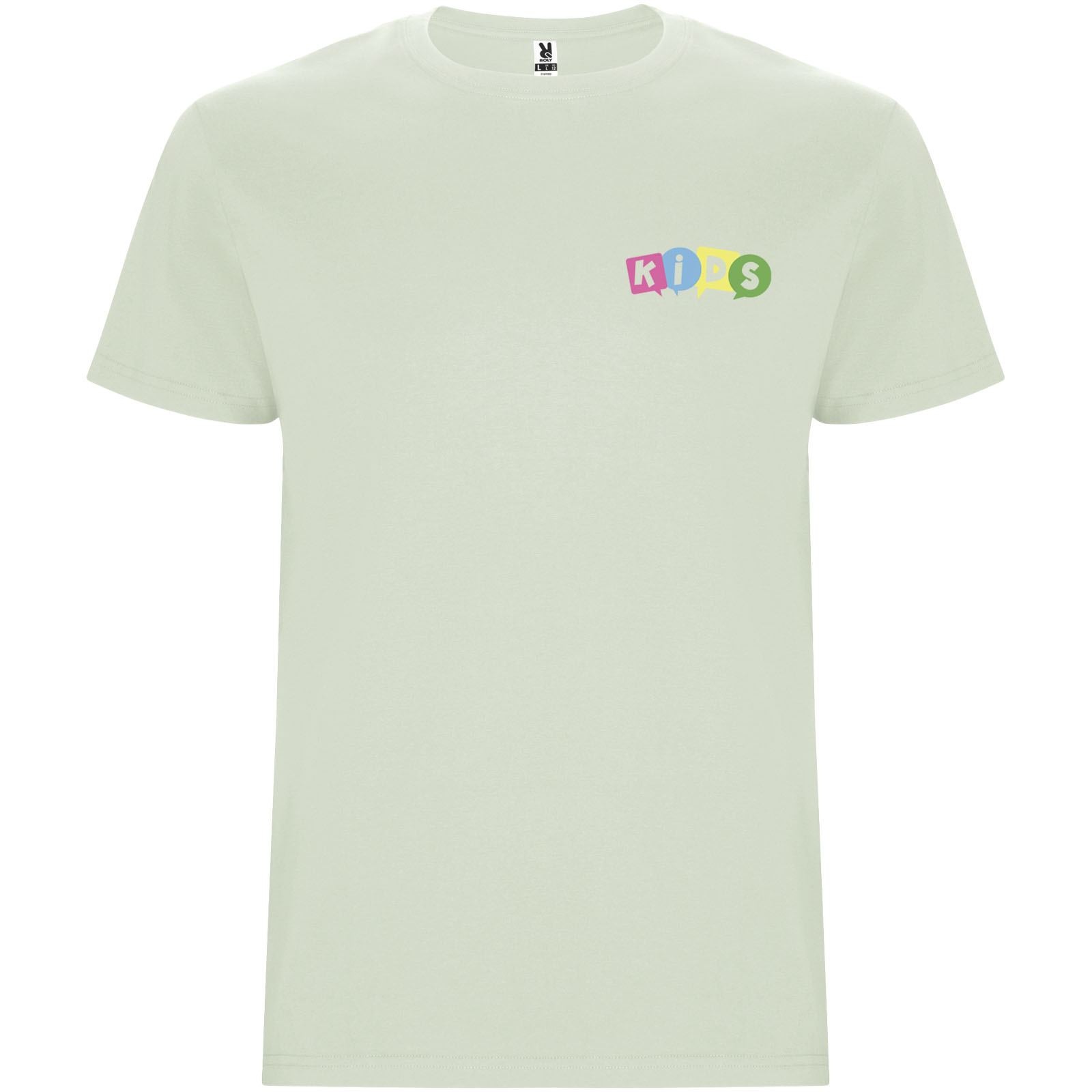 T-shirt Stafford à manches courtes pour enfant 47