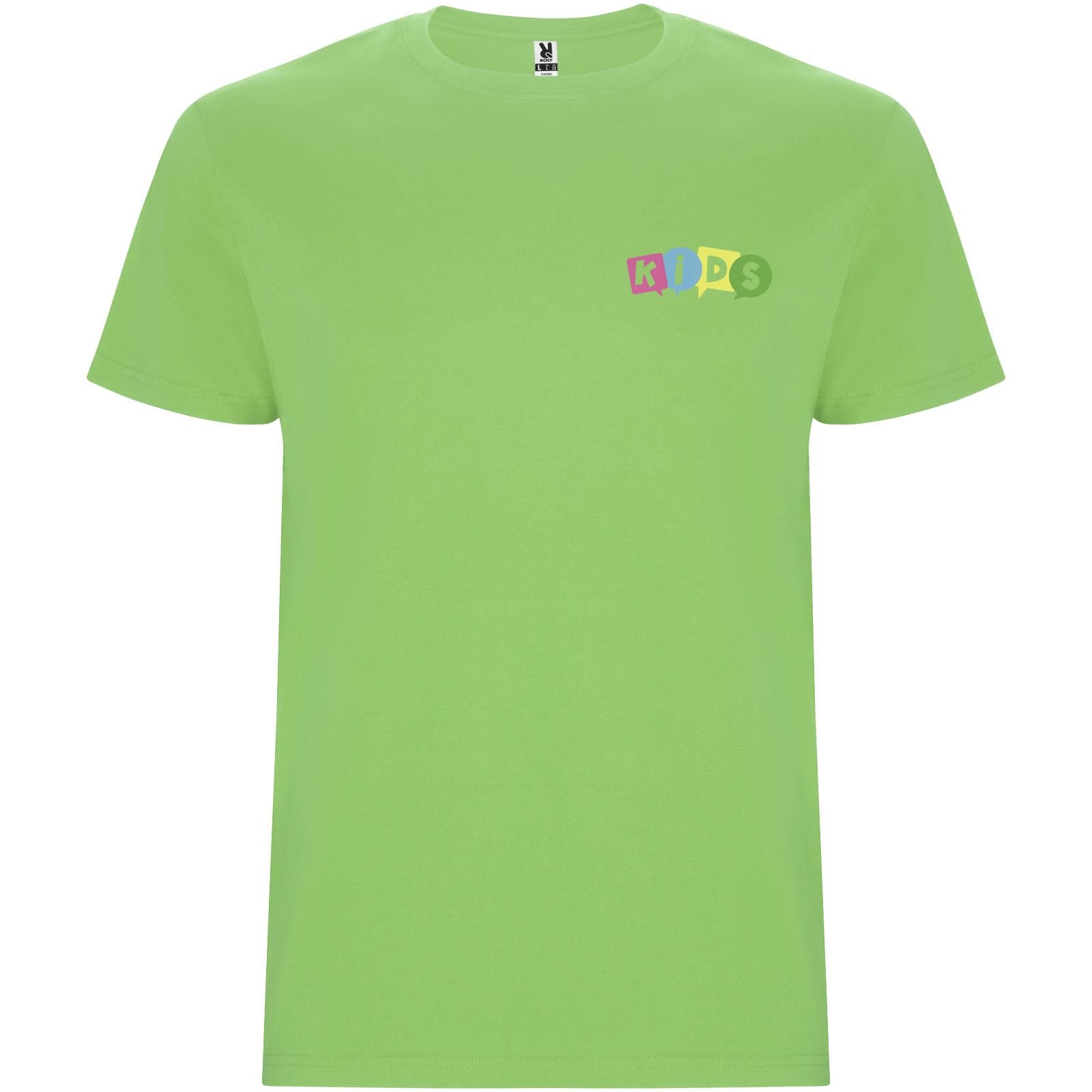 T-shirt Stafford à manches courtes pour enfant 49