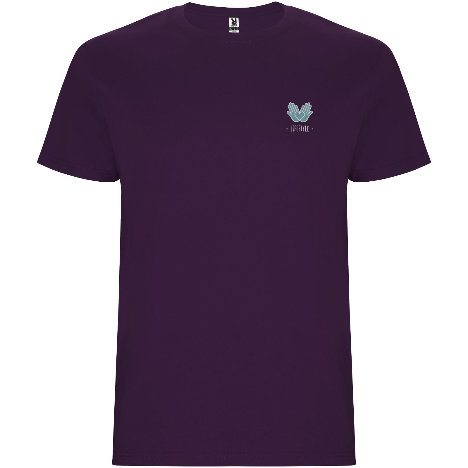 T-shirt Stafford à manches courtes pour enfant 51