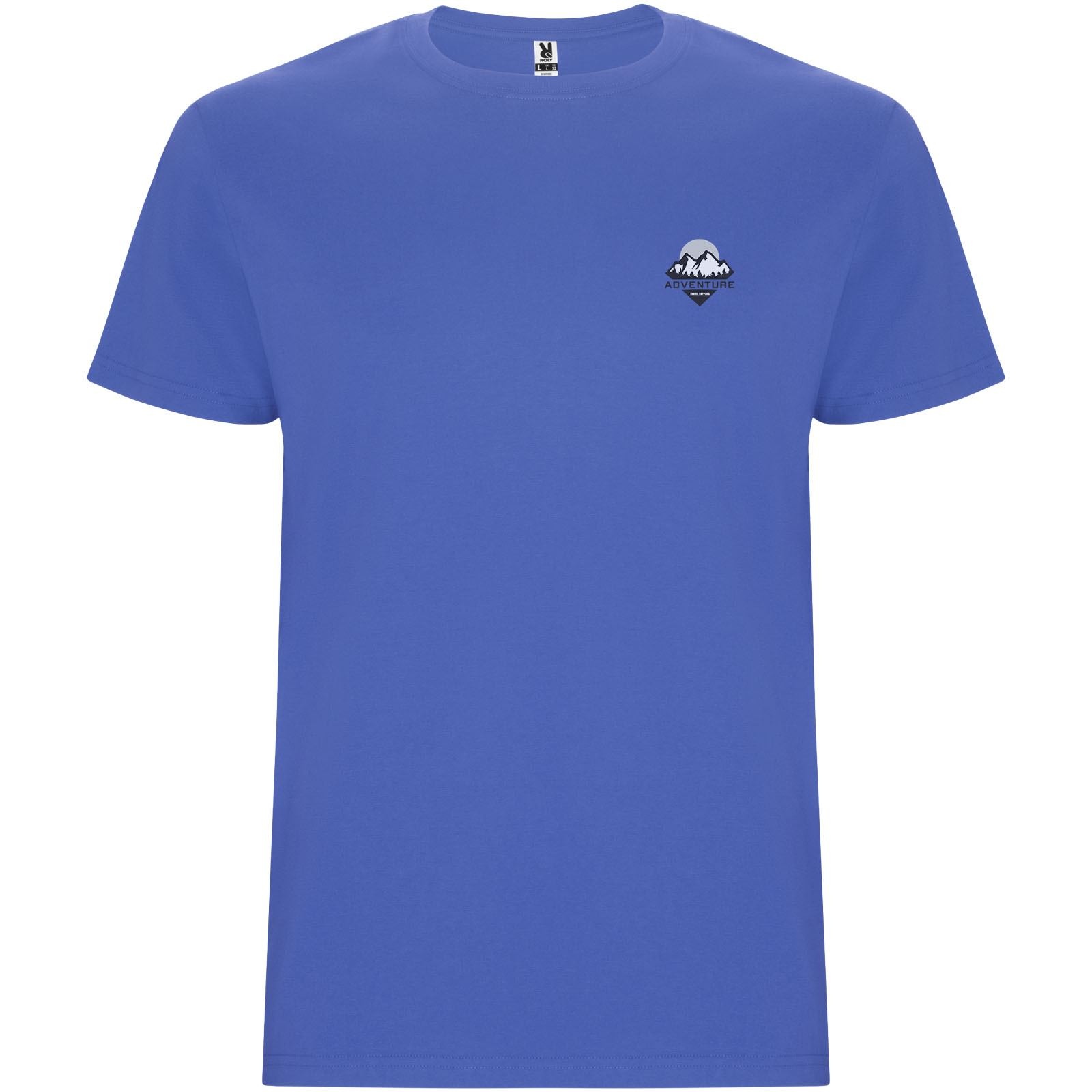 T-shirt Stafford à manches courtes pour enfant 53
