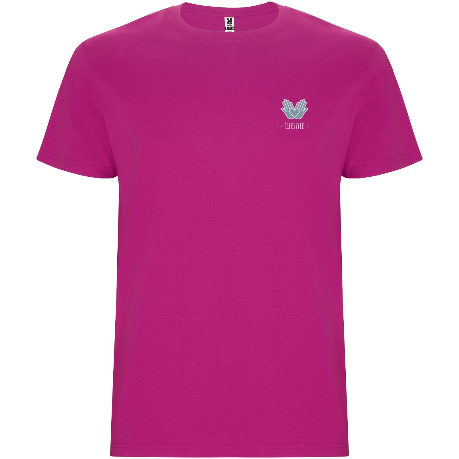 T-shirt Stafford à manches courtes pour enfant 54