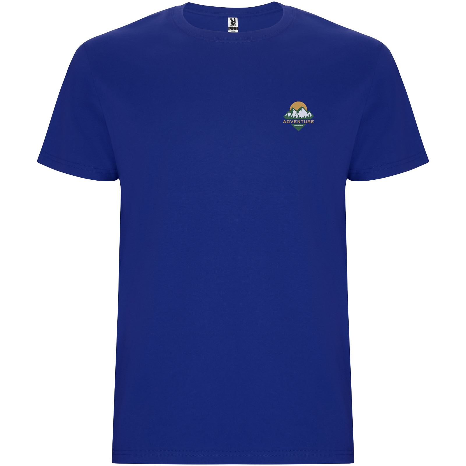 T-shirt Stafford à manches courtes pour enfant 55