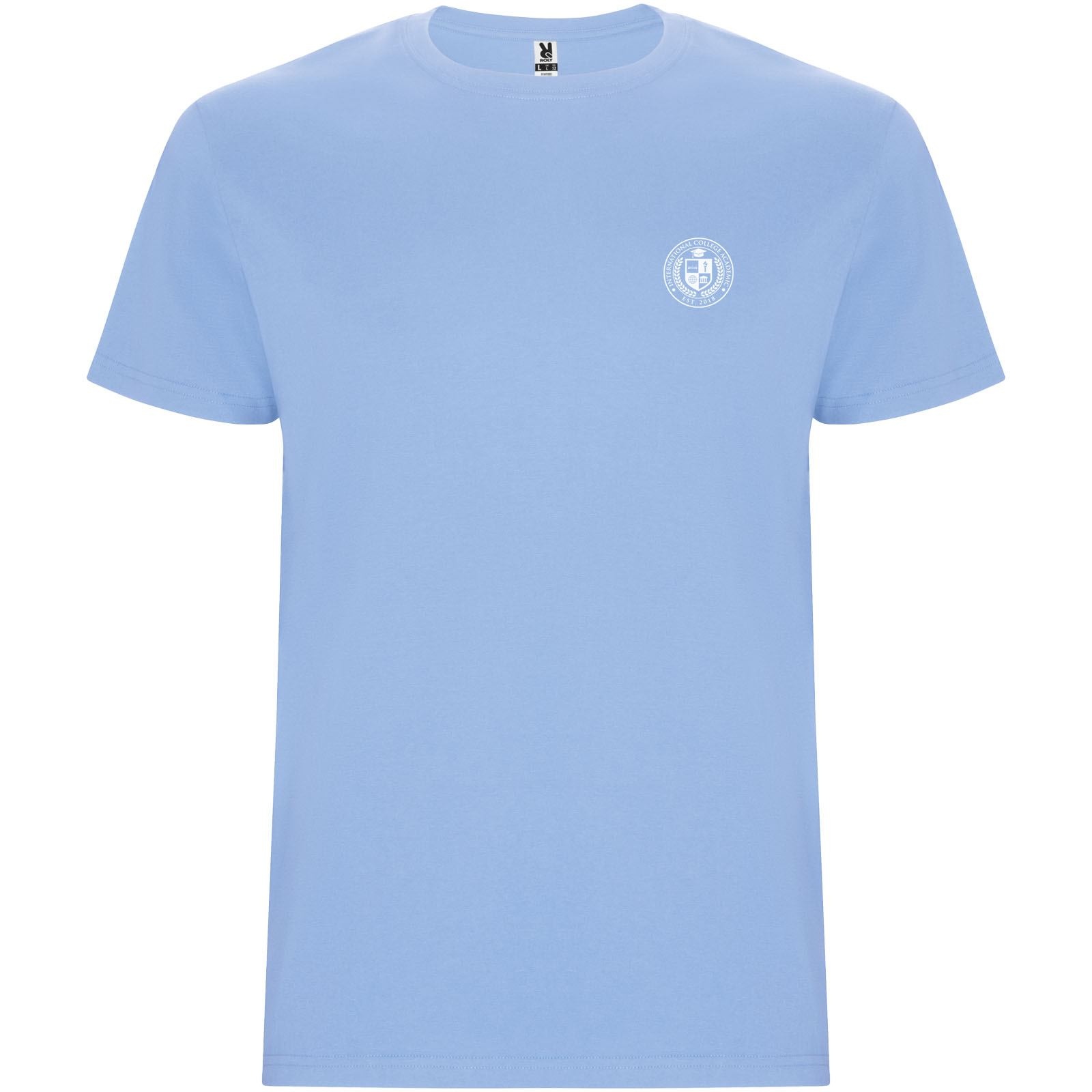 T-shirt Stafford à manches courtes pour enfant 56