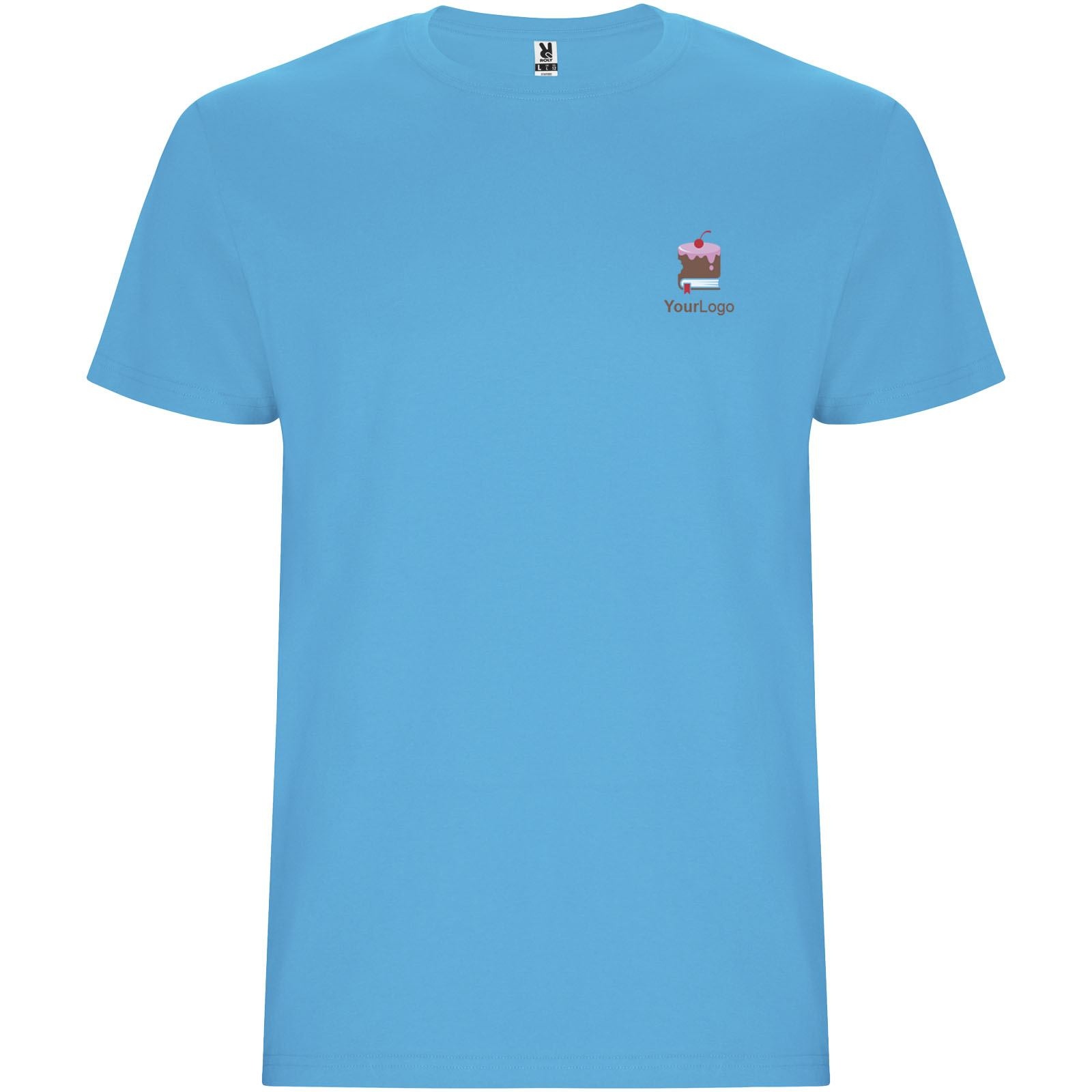 T-shirt Stafford à manches courtes pour enfant 57