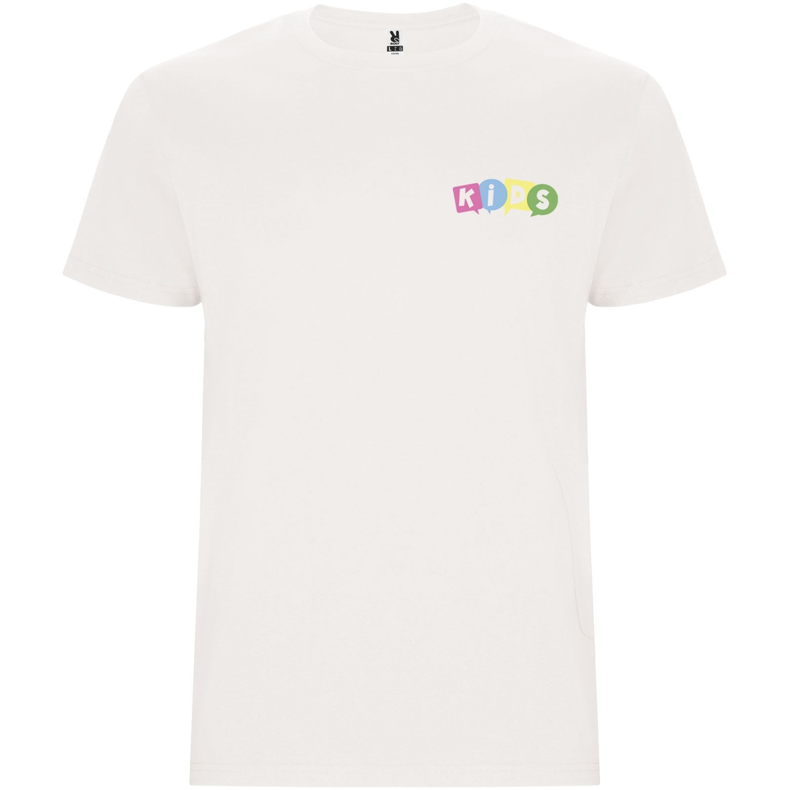 T-shirt Stafford à manches courtes pour enfant 59