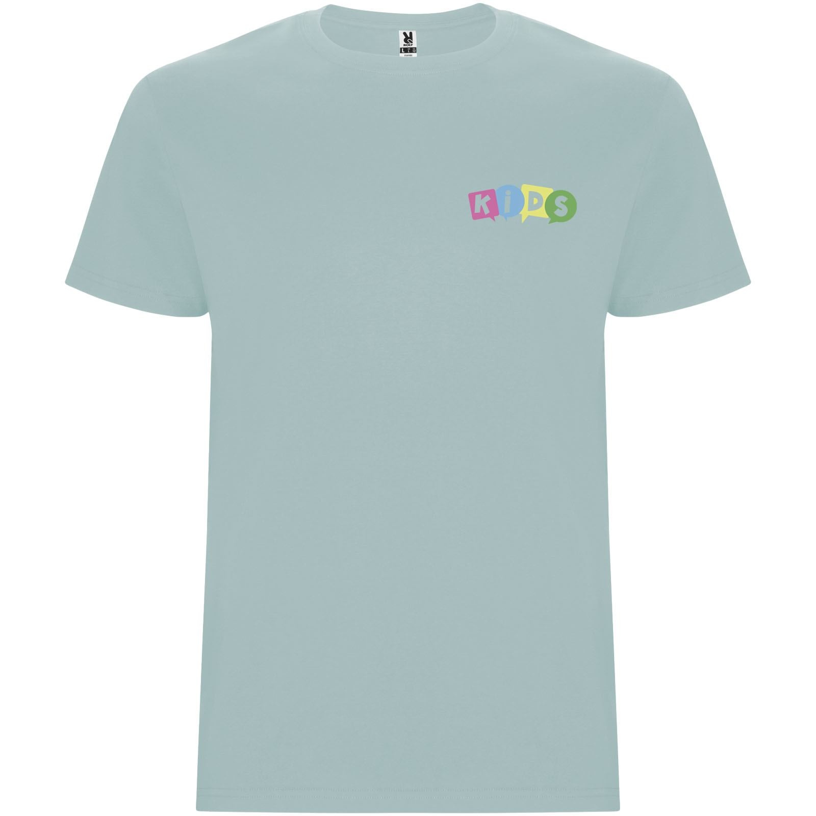 T-shirt Stafford à manches courtes pour enfant 60