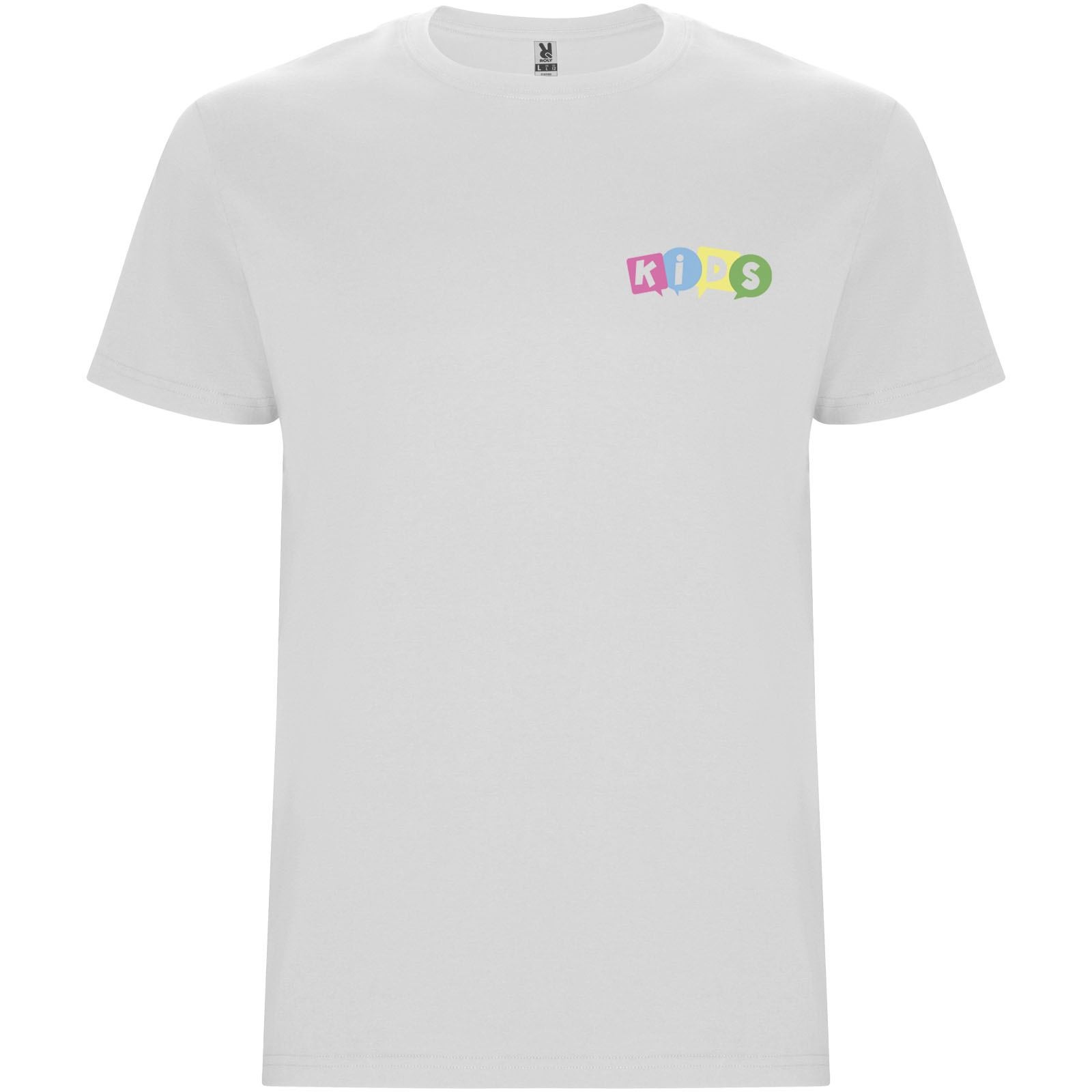 T-shirt Stafford à manches courtes pour enfant 61
