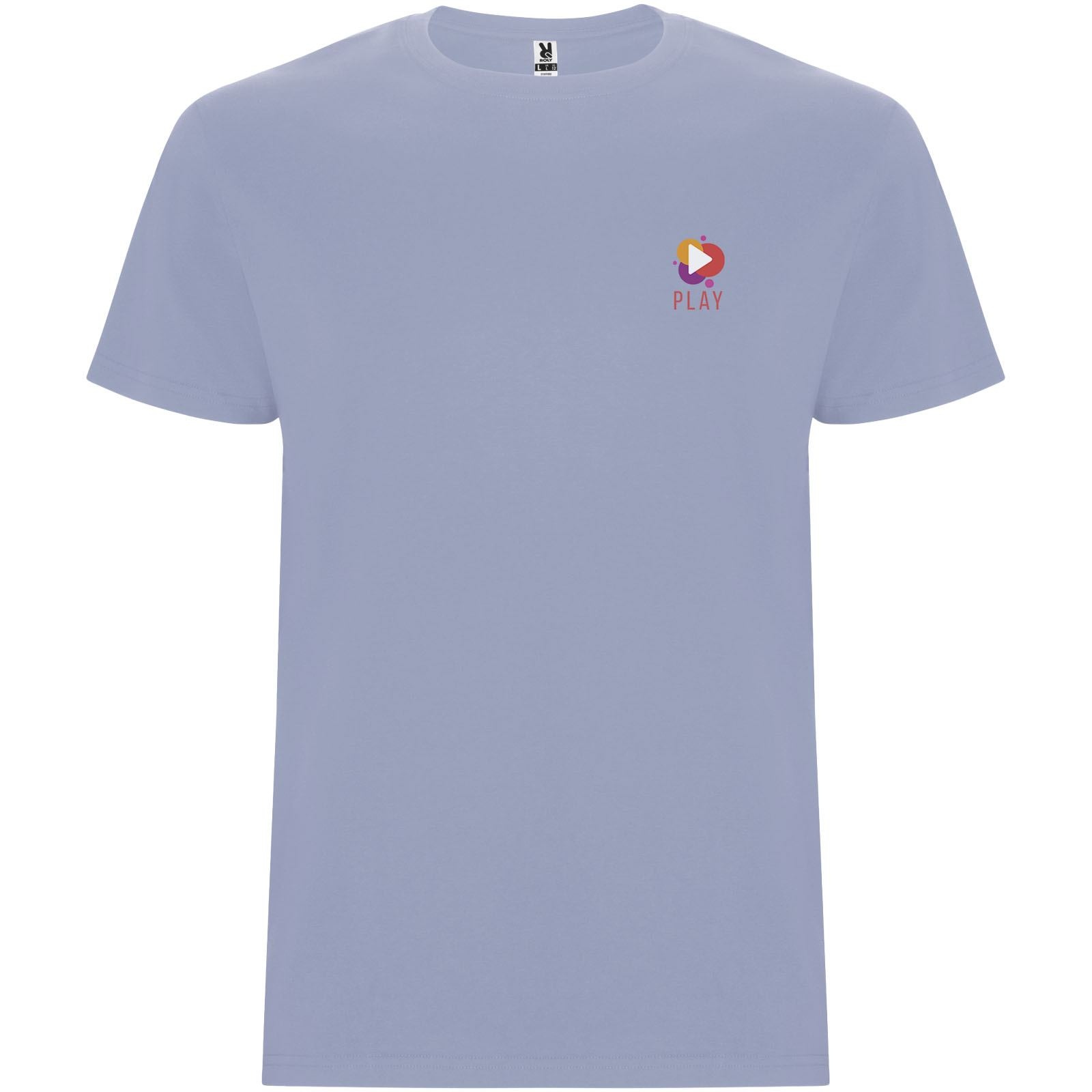 T-shirt Stafford à manches courtes pour enfant 63
