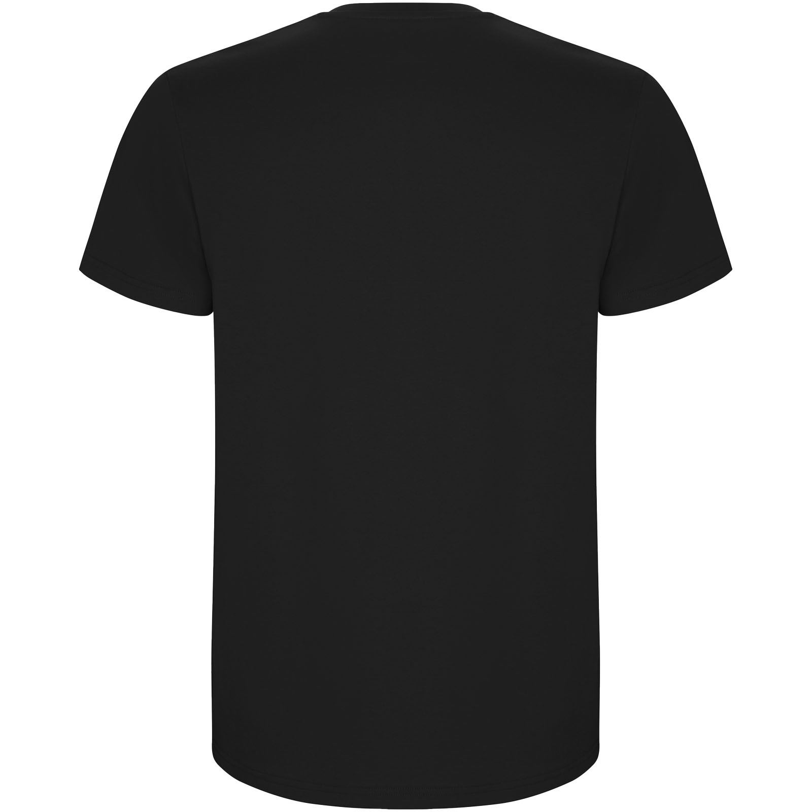 T-shirt Stafford à manches courtes pour enfant 64