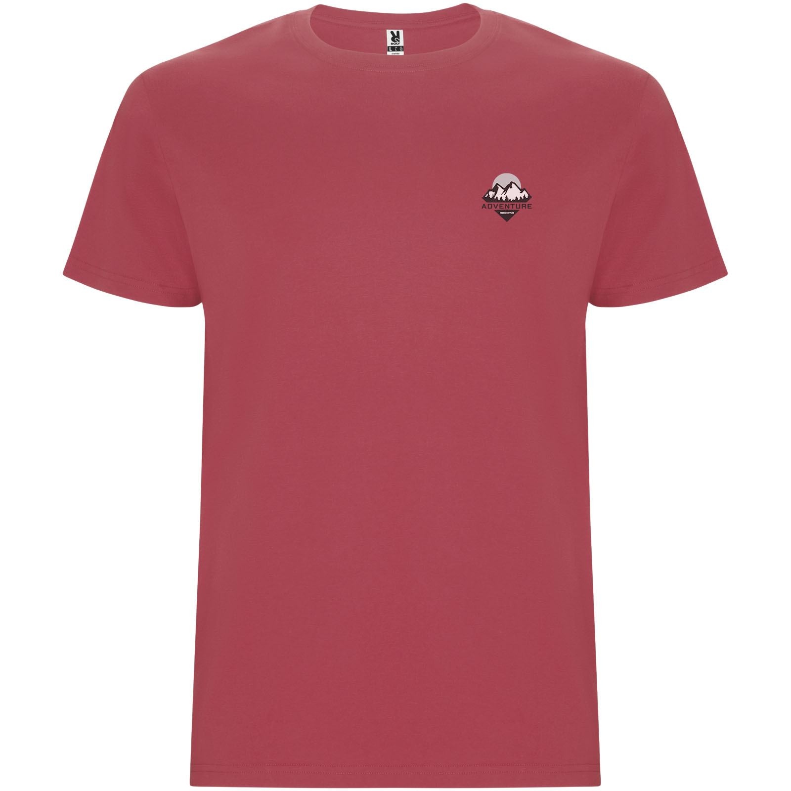 T-shirt Stafford à manches courtes pour enfant 36