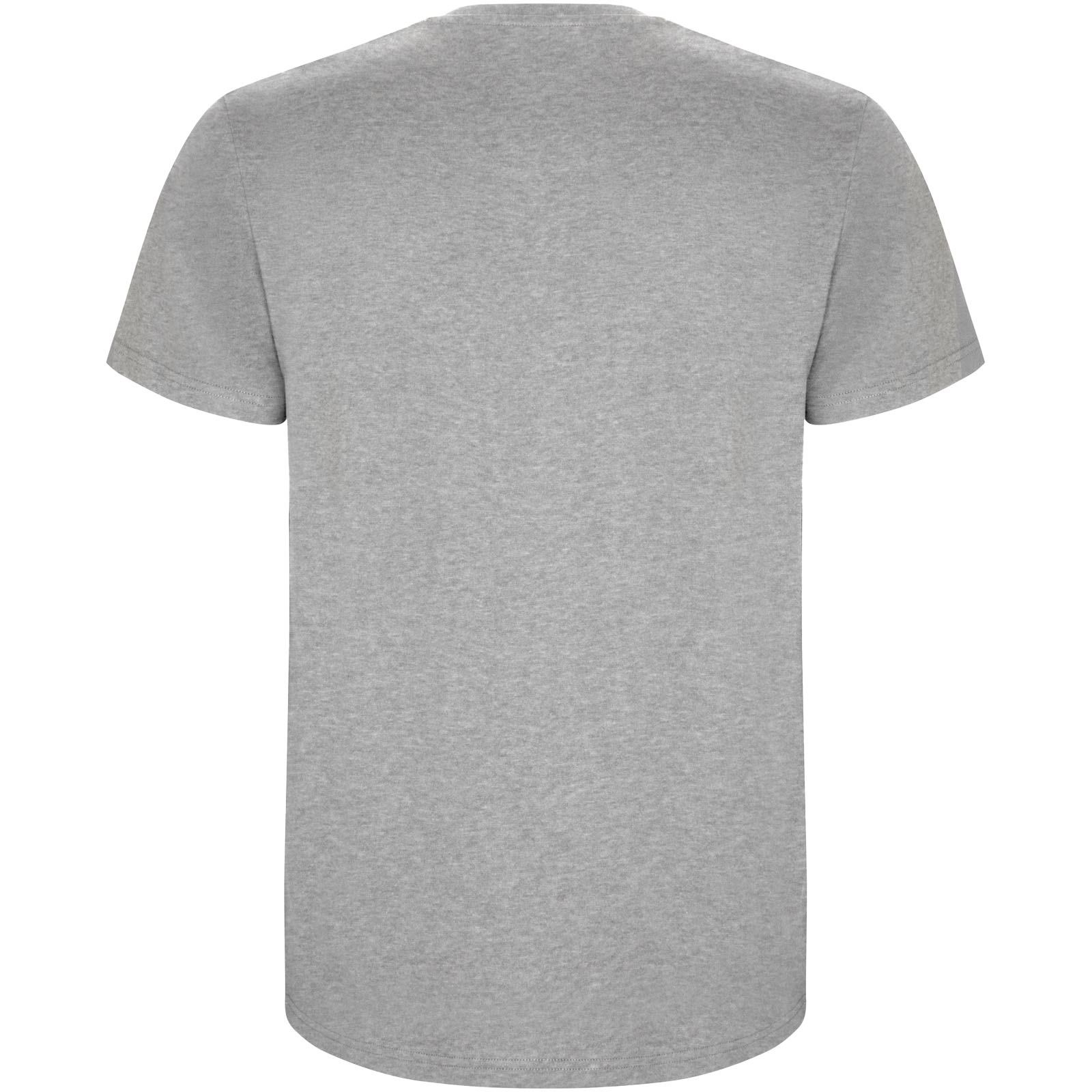 T-shirt Stafford à manches courtes pour enfant 77