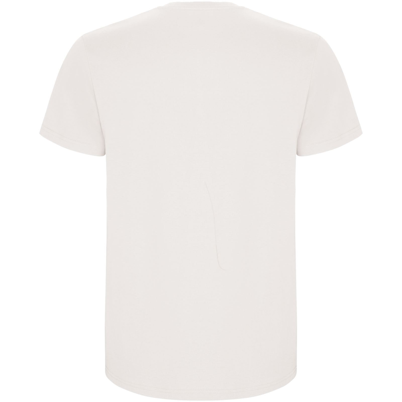 T-shirt Stafford à manches courtes pour enfant 90