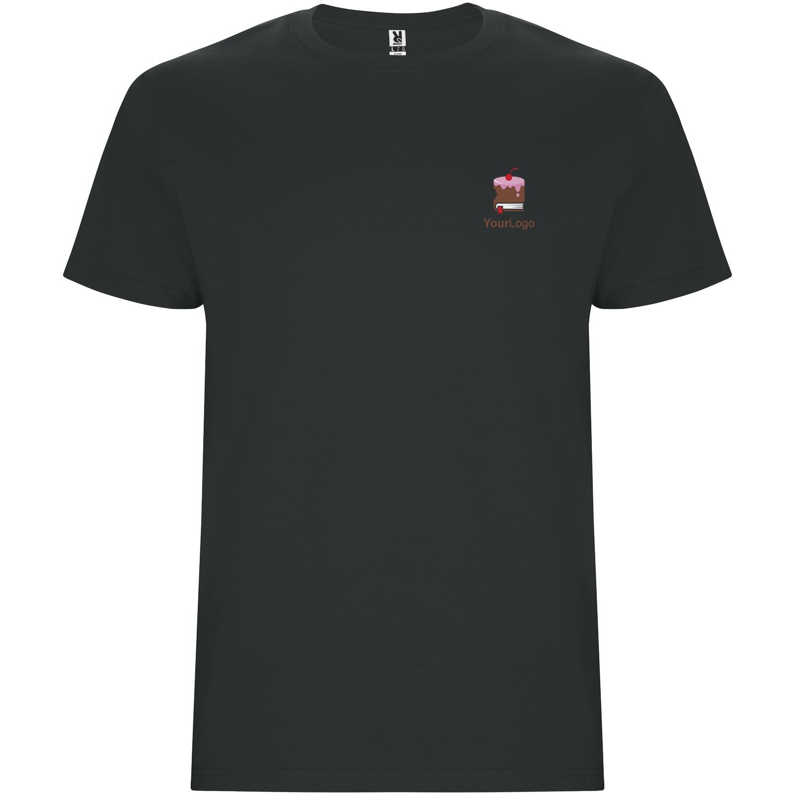 T-shirt Stafford à manches courtes pour enfant 38