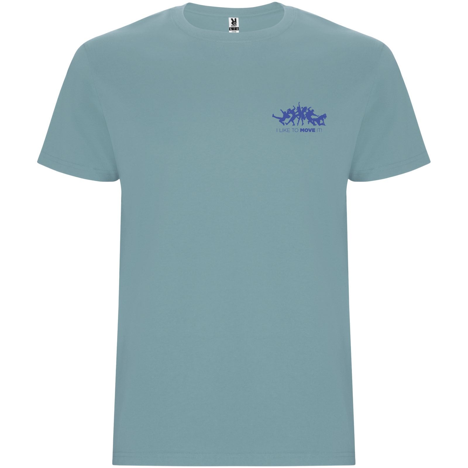 T-shirt Stafford à manches courtes pour enfant 39