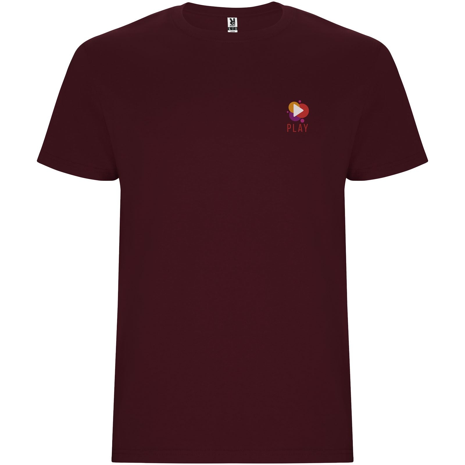 T-shirt Stafford à manches courtes pour enfant 40