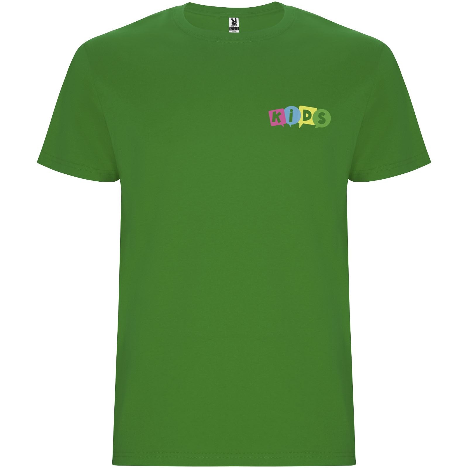 T-shirt Stafford à manches courtes pour enfant 41