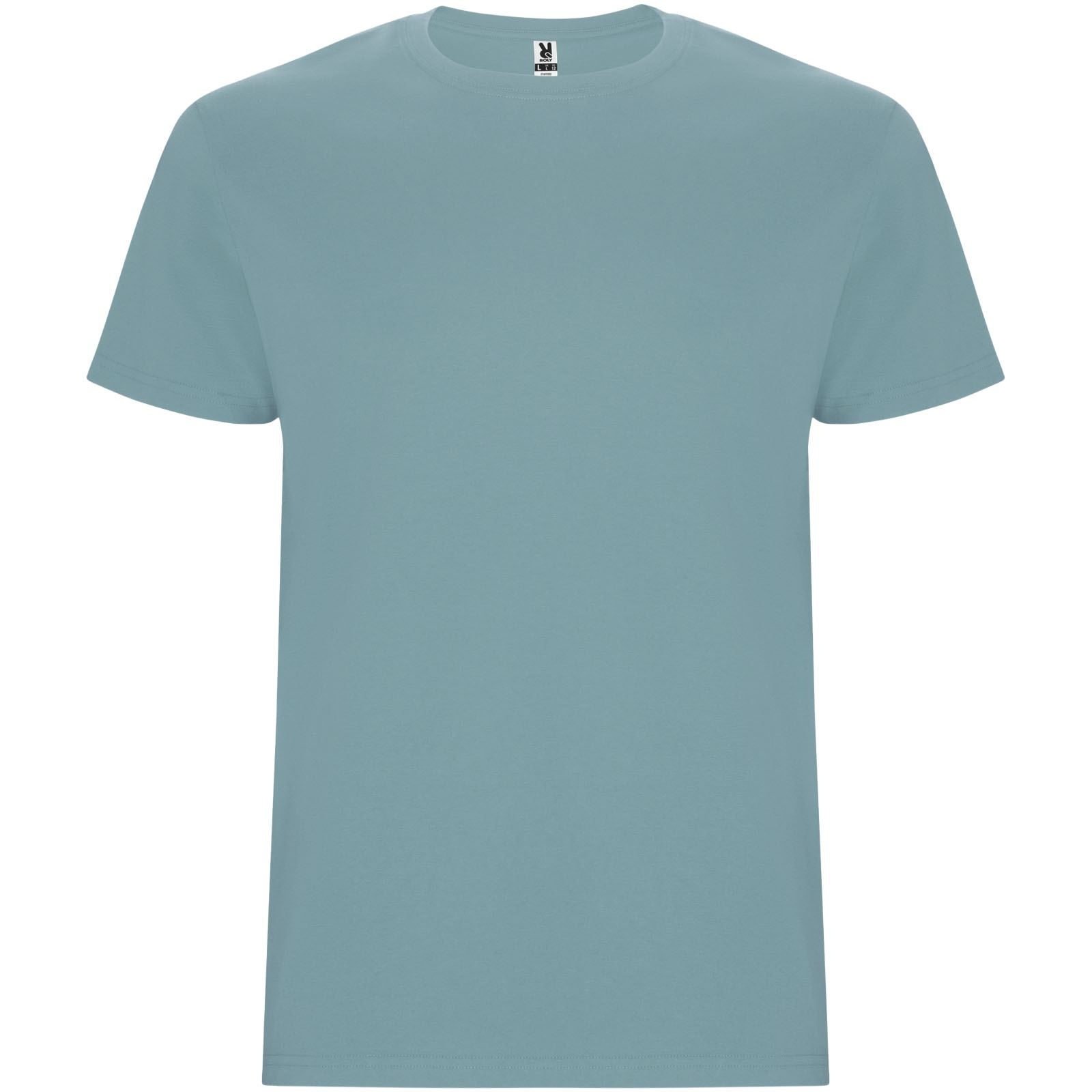 T-shirt Stafford à manches courtes pour enfant 8