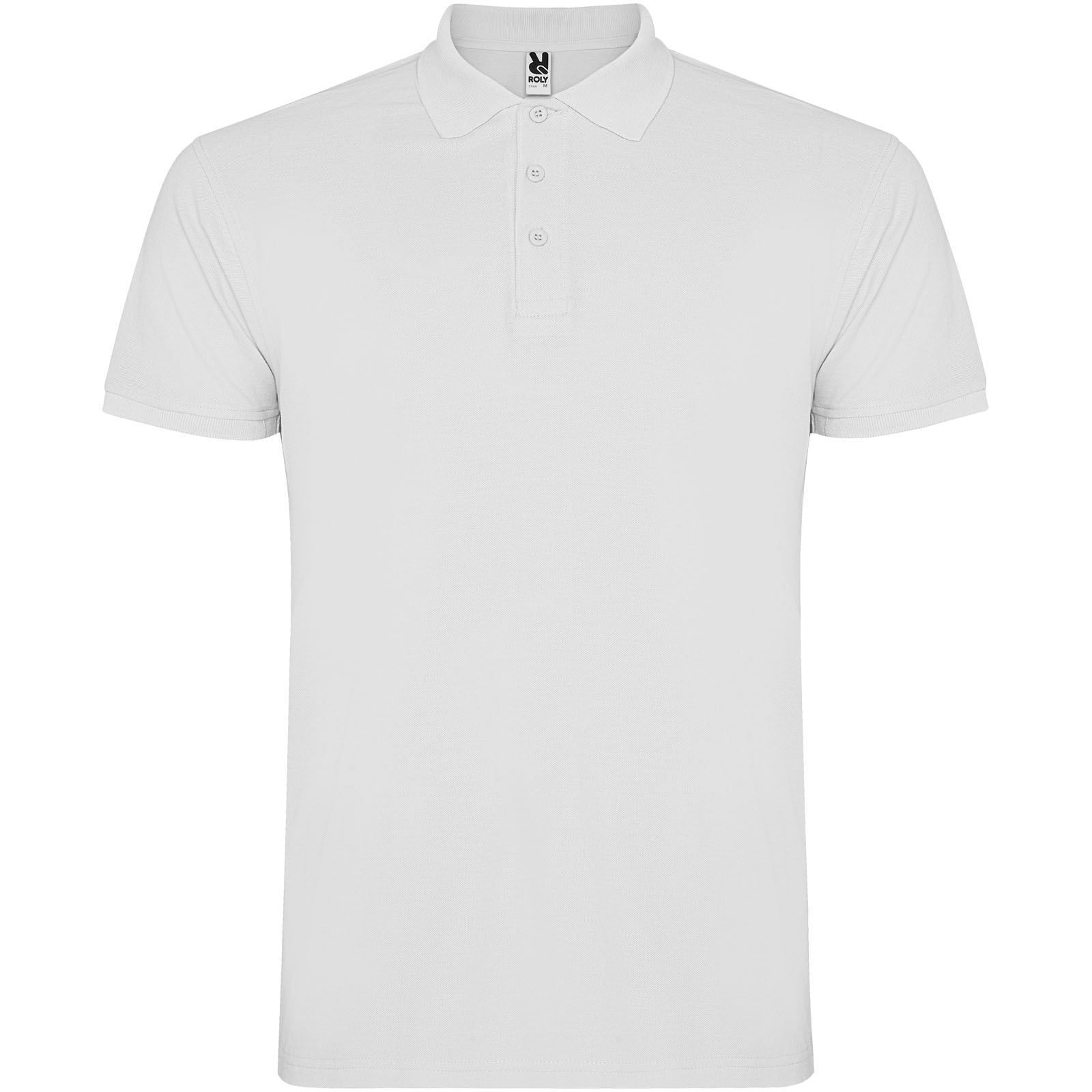 Polo Star à manches courtes pour enfant 8