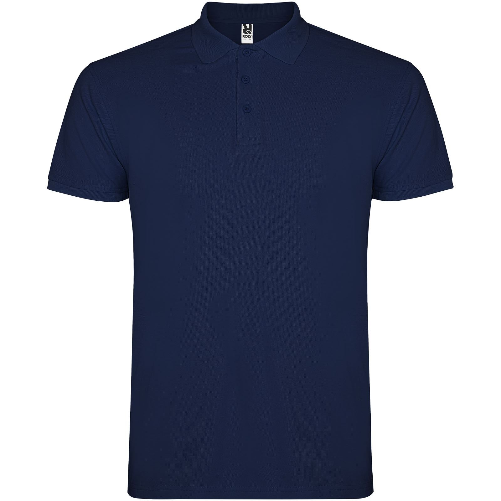 Polo Star à manches courtes pour enfant 3