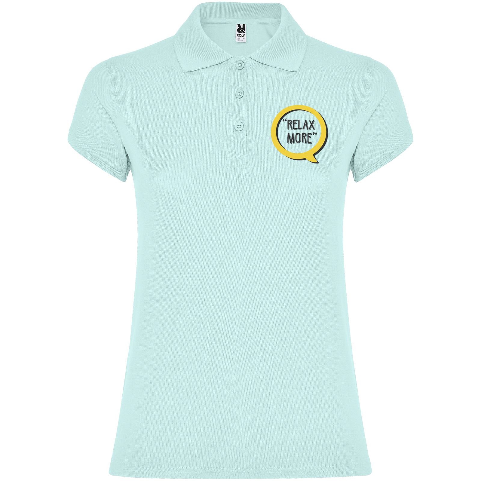 Polo Star à manches courtes pour femme 51