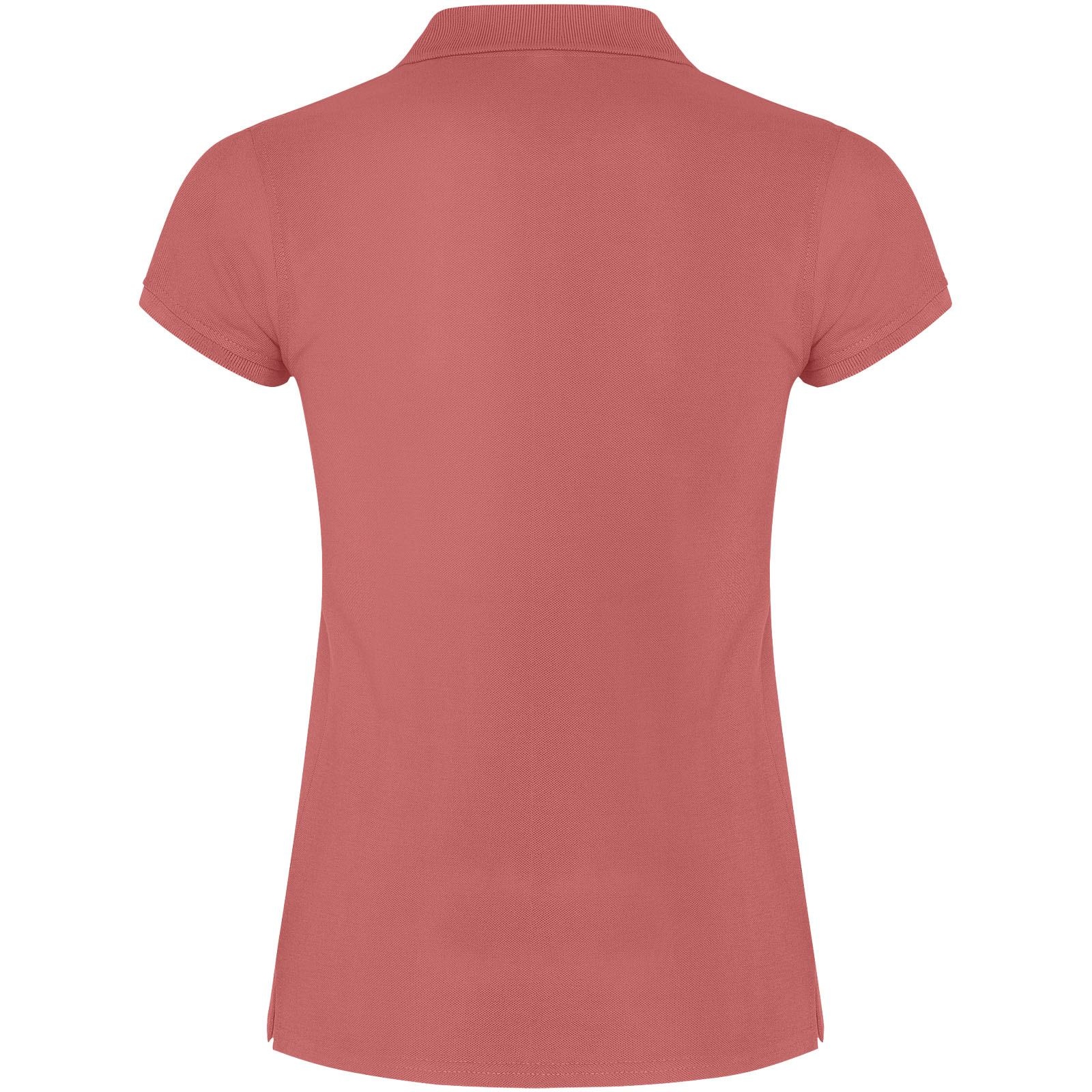 Polo Star à manches courtes pour femme 74