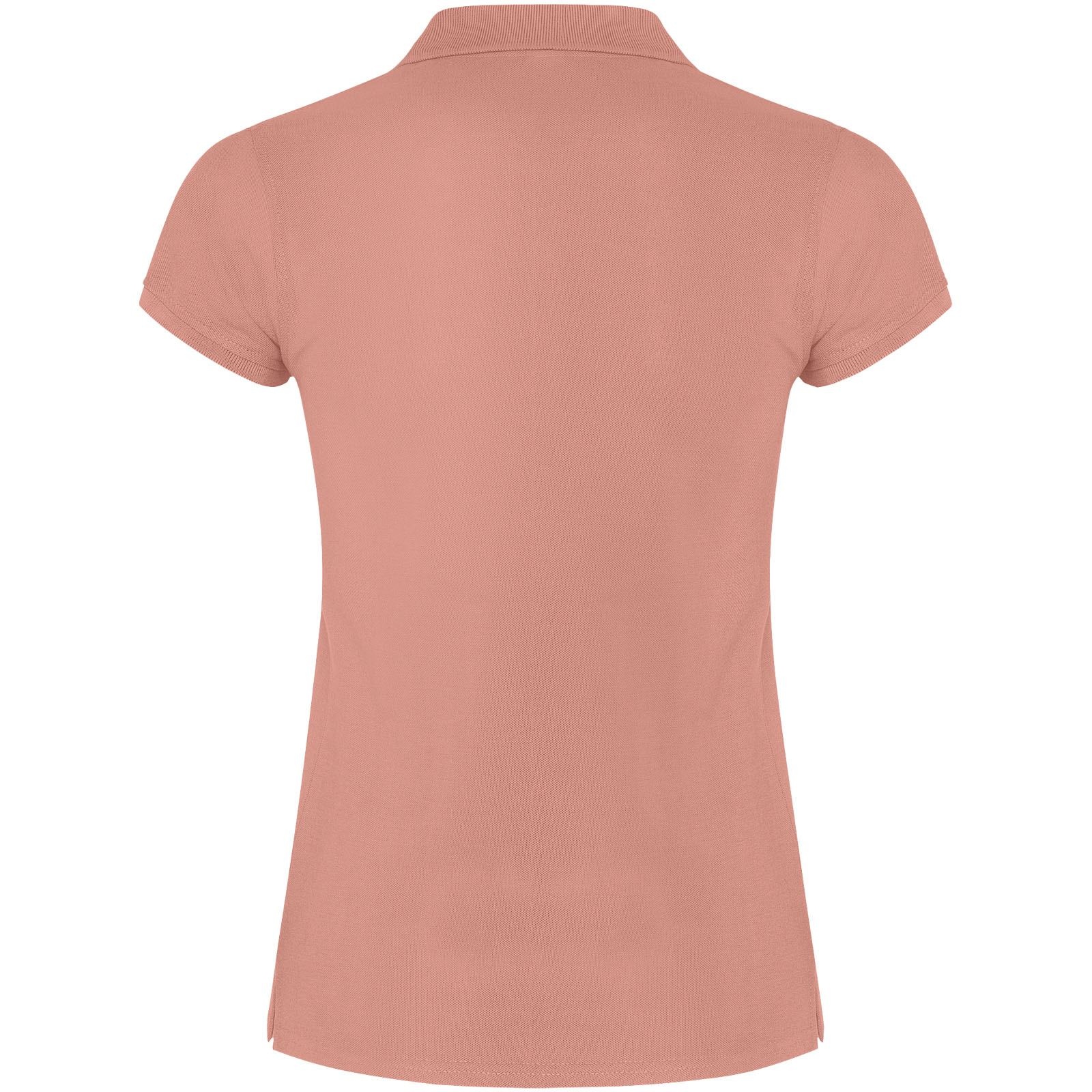 Polo Star à manches courtes pour femme 75