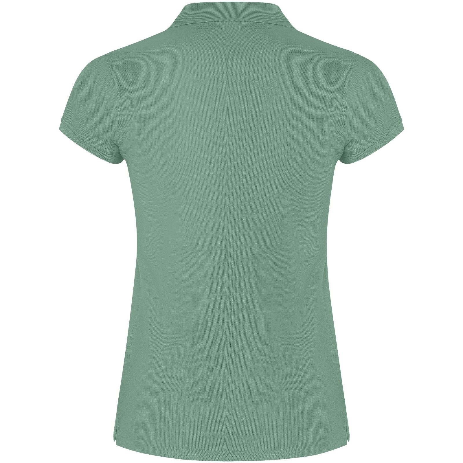 Polo Star à manches courtes pour femme 77