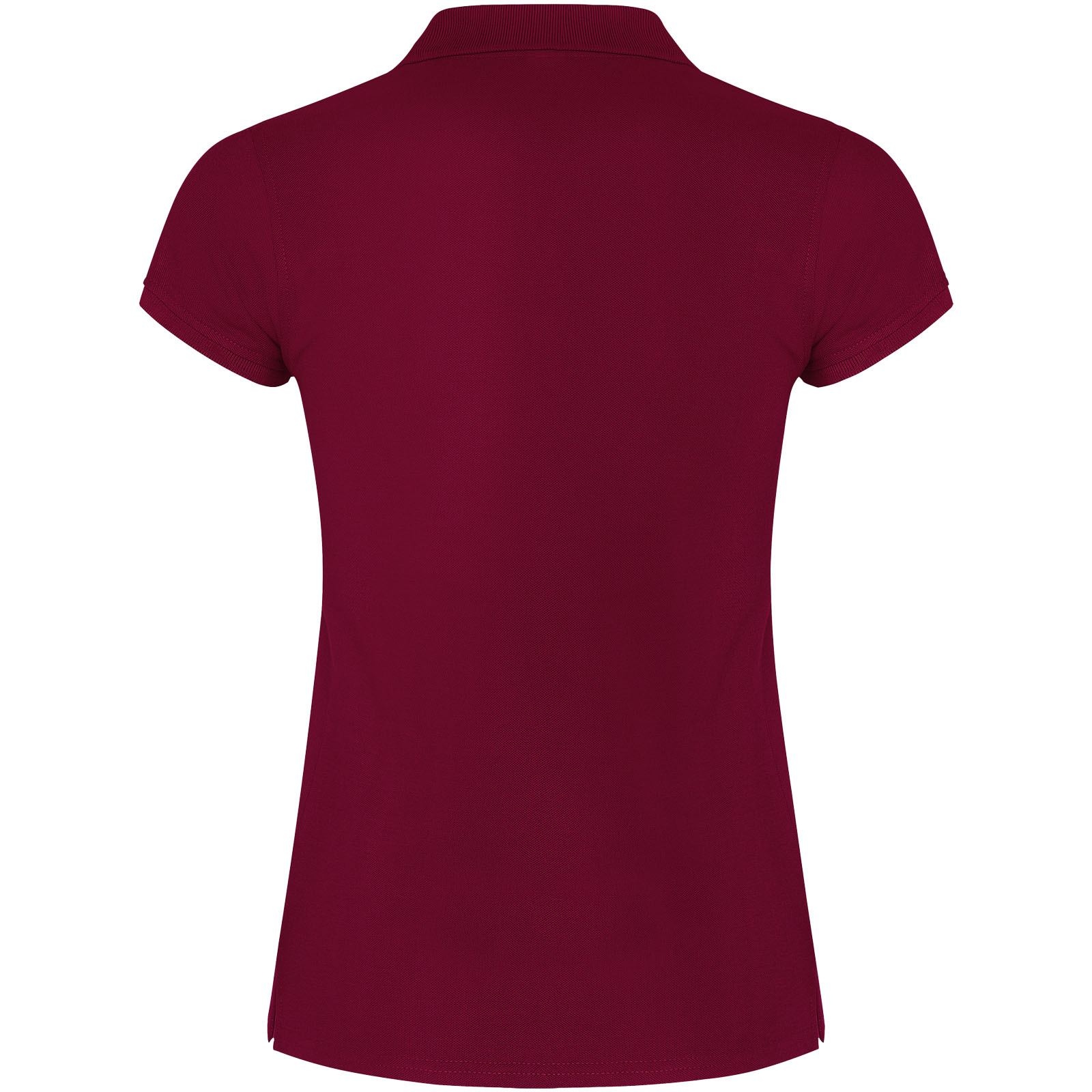 Polo Star à manches courtes pour femme 78