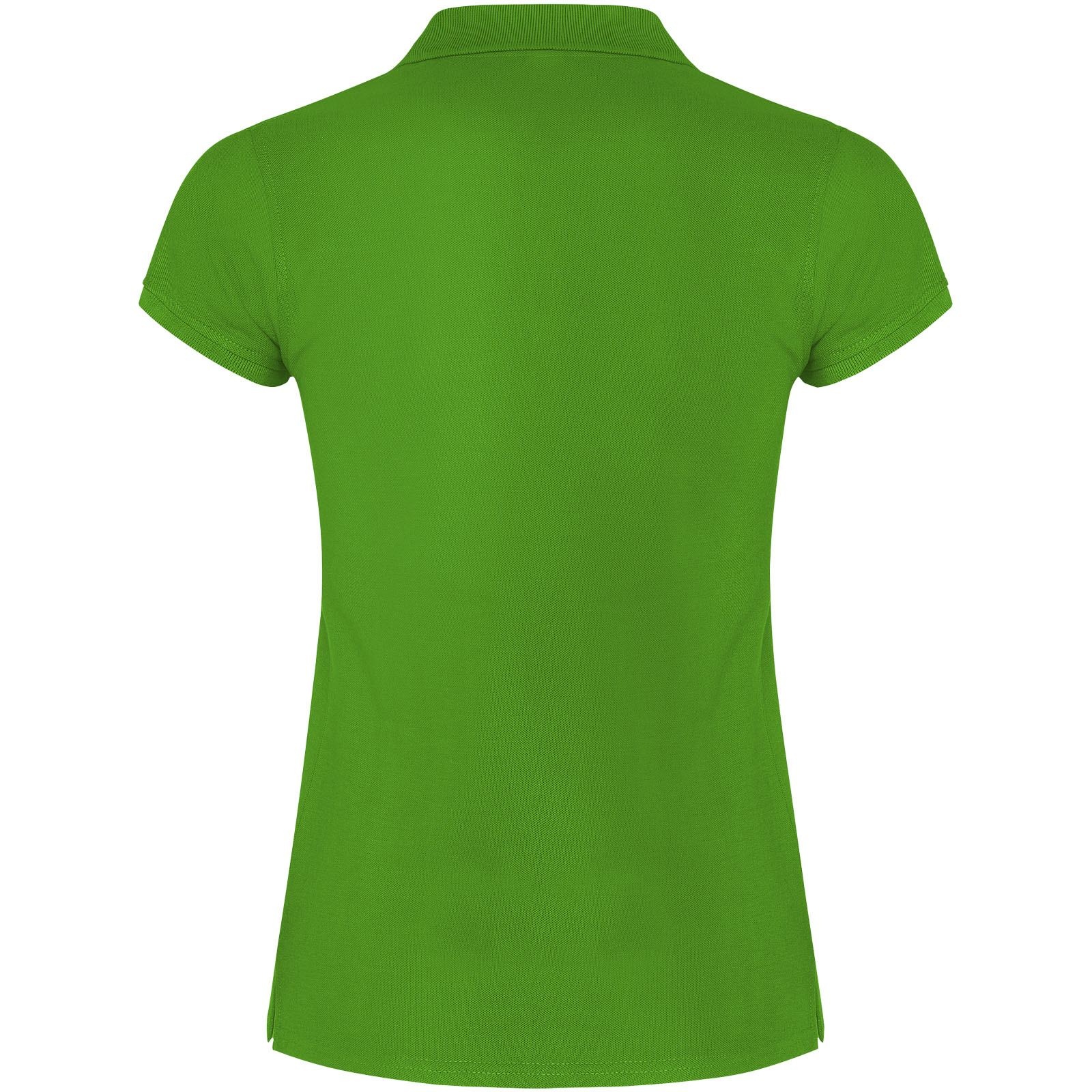Polo Star à manches courtes pour femme 79