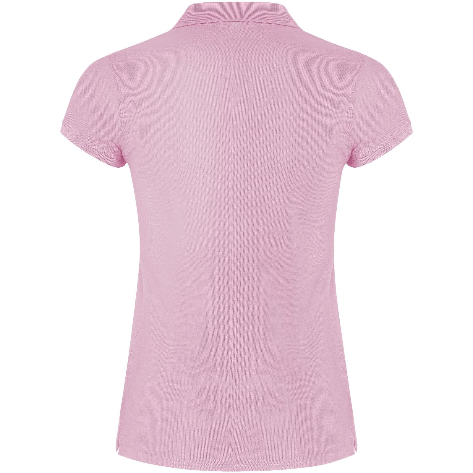 Polo Star à manches courtes pour femme 80