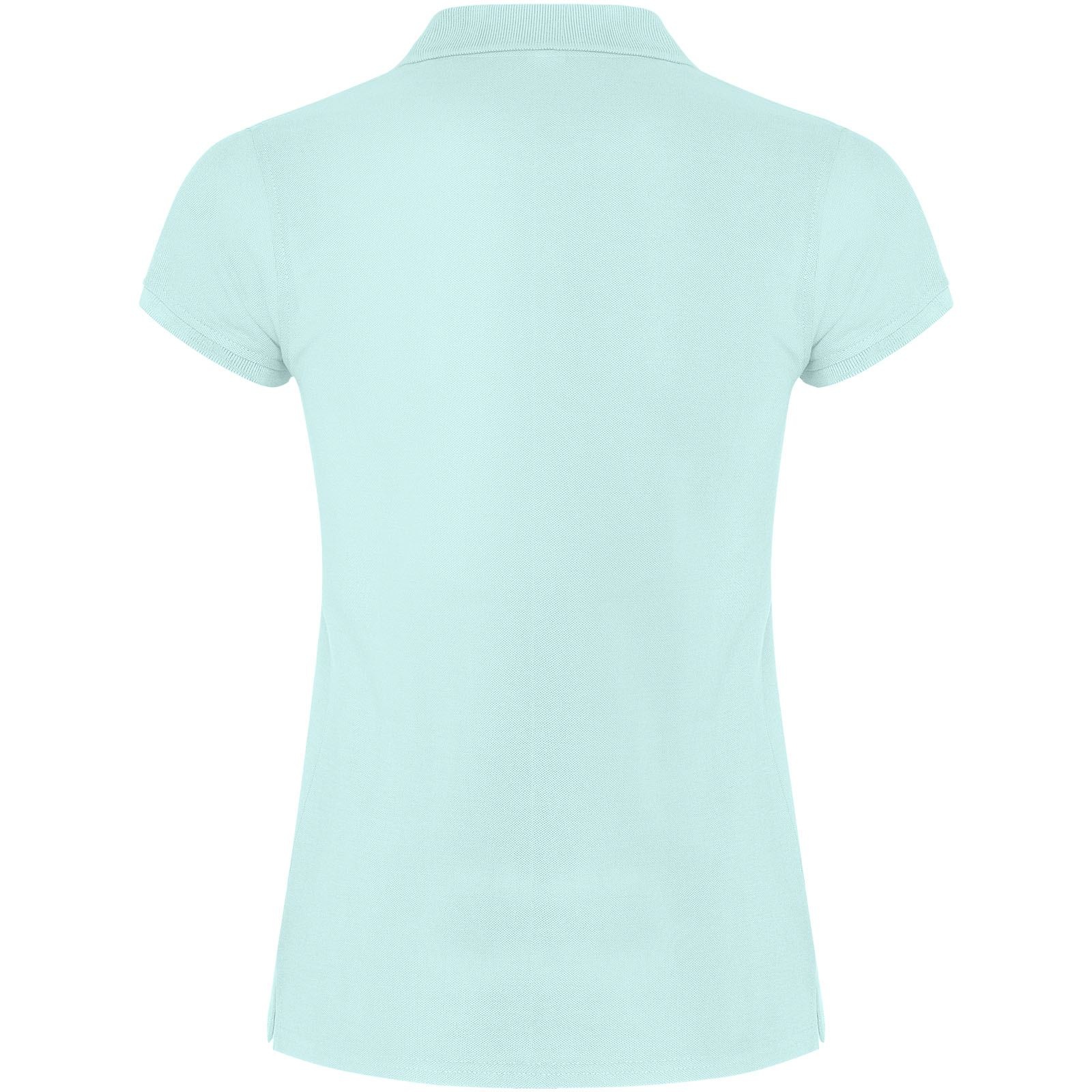 Polo Star à manches courtes pour femme 82