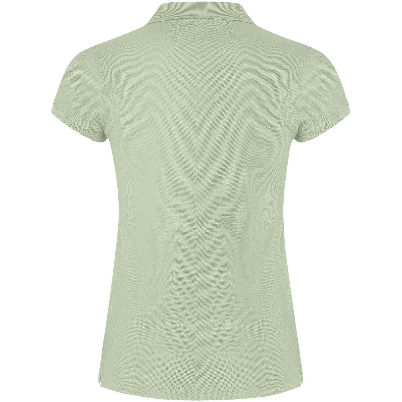 Polo Star à manches courtes pour femme 83