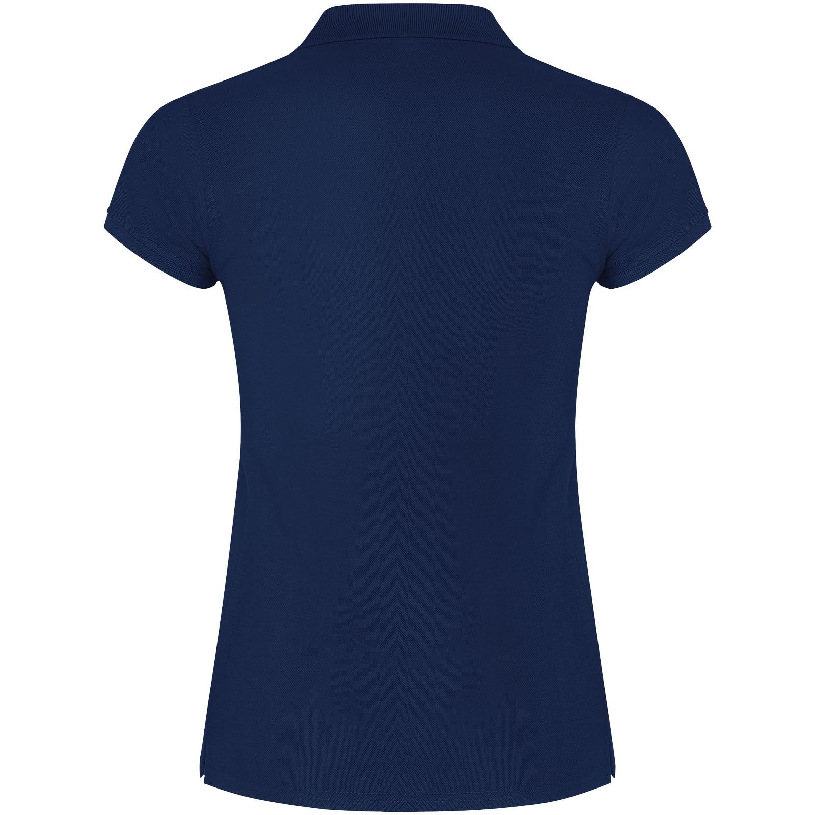 Polo Star à manches courtes pour femme 84