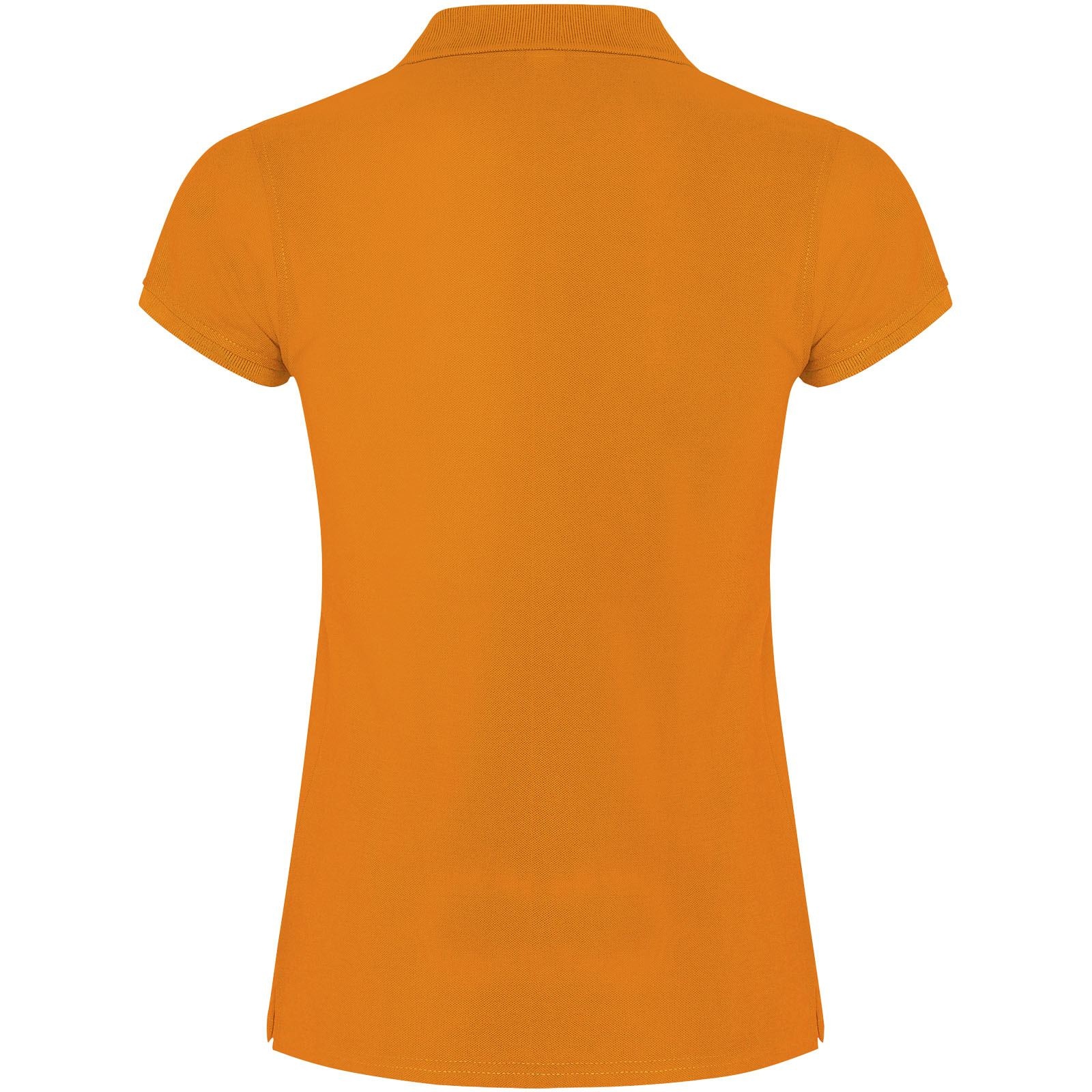 Polo Star à manches courtes pour femme 85