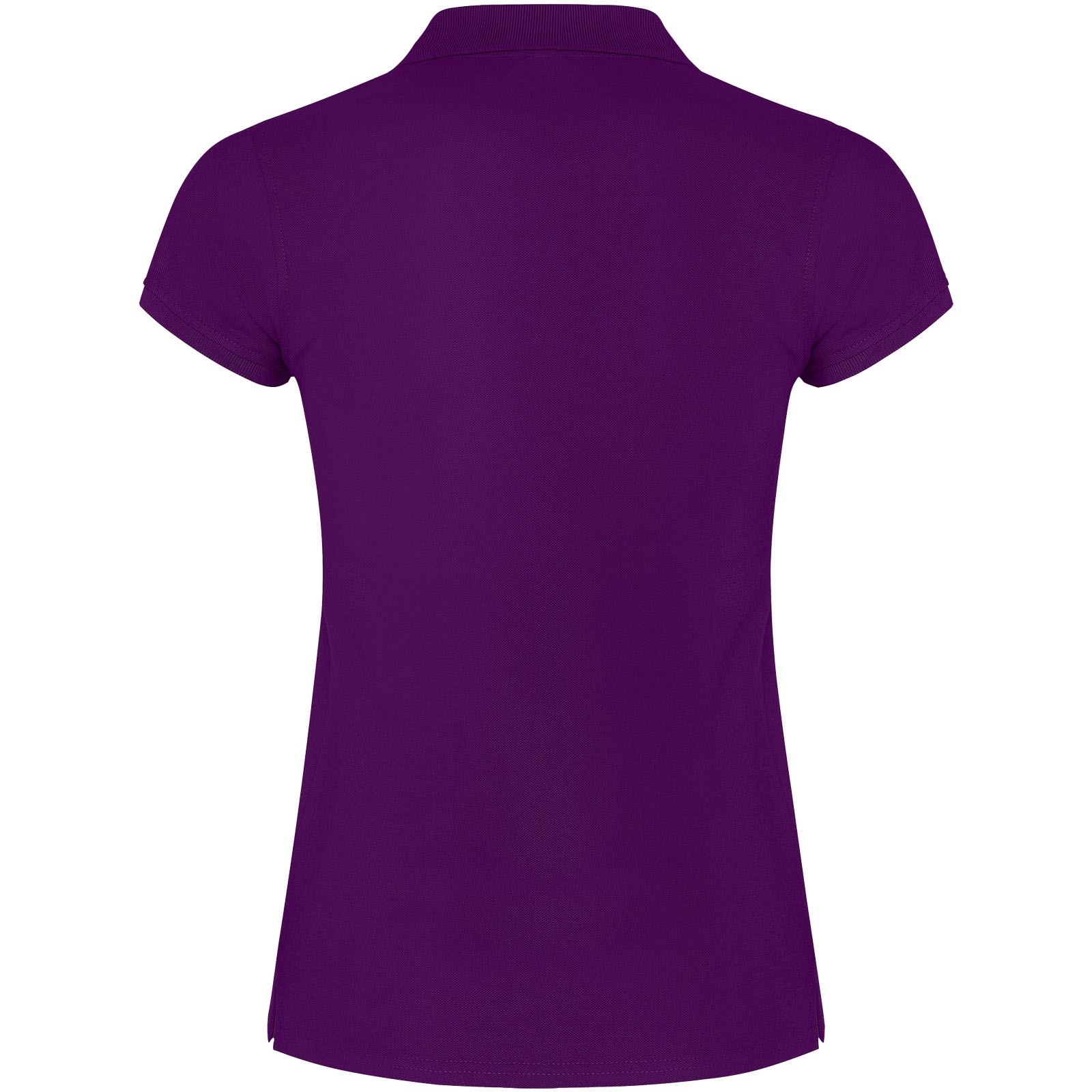 Polo Star à manches courtes pour femme 86