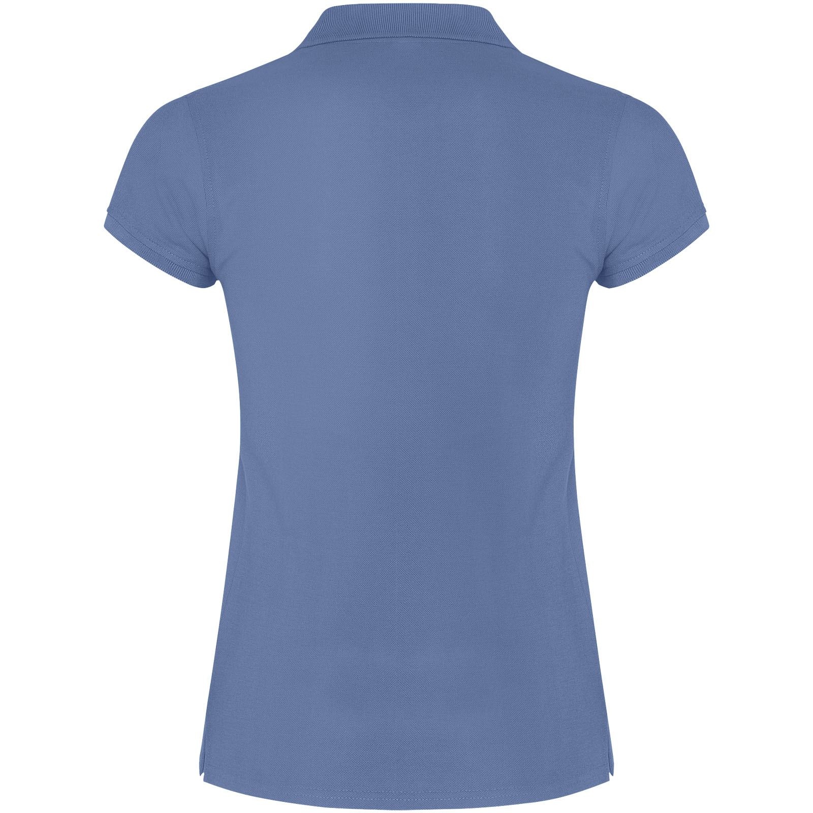 Polo Star à manches courtes pour femme 88
