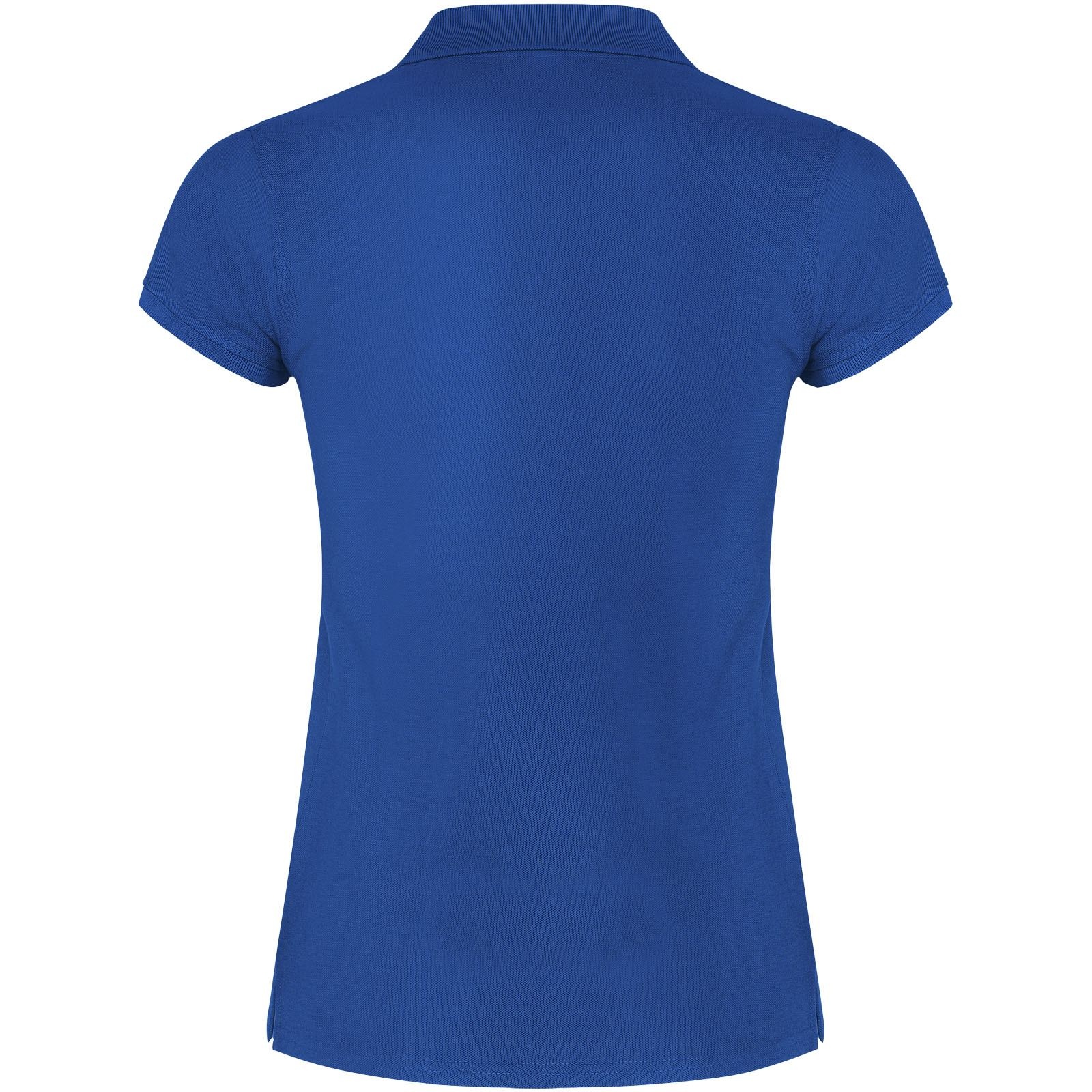 Polo Star à manches courtes pour femme 90