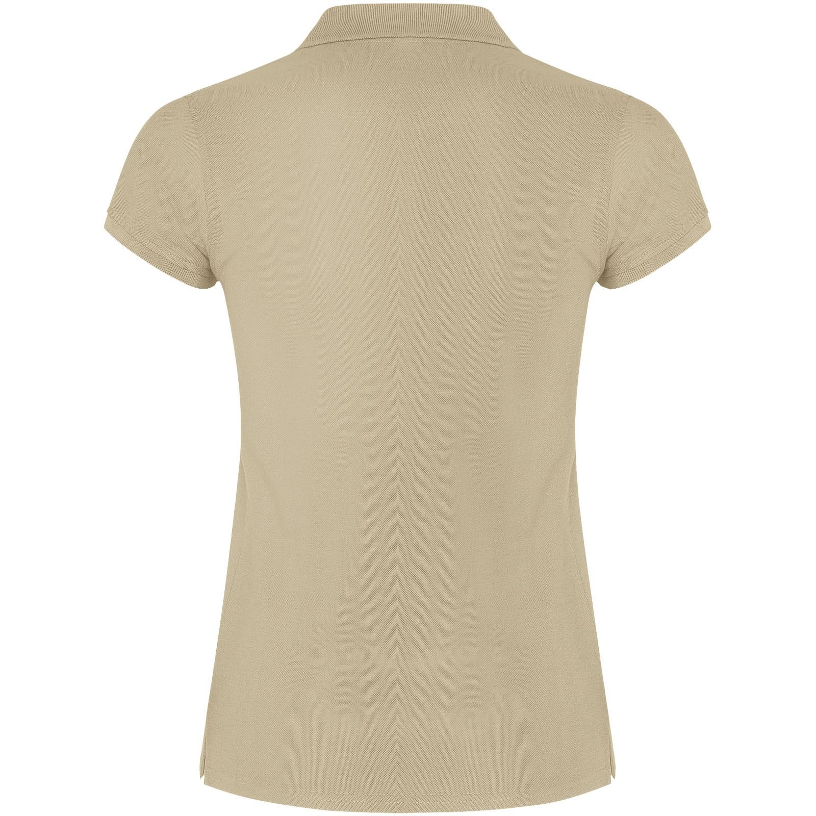 Polo Star à manches courtes pour femme 91