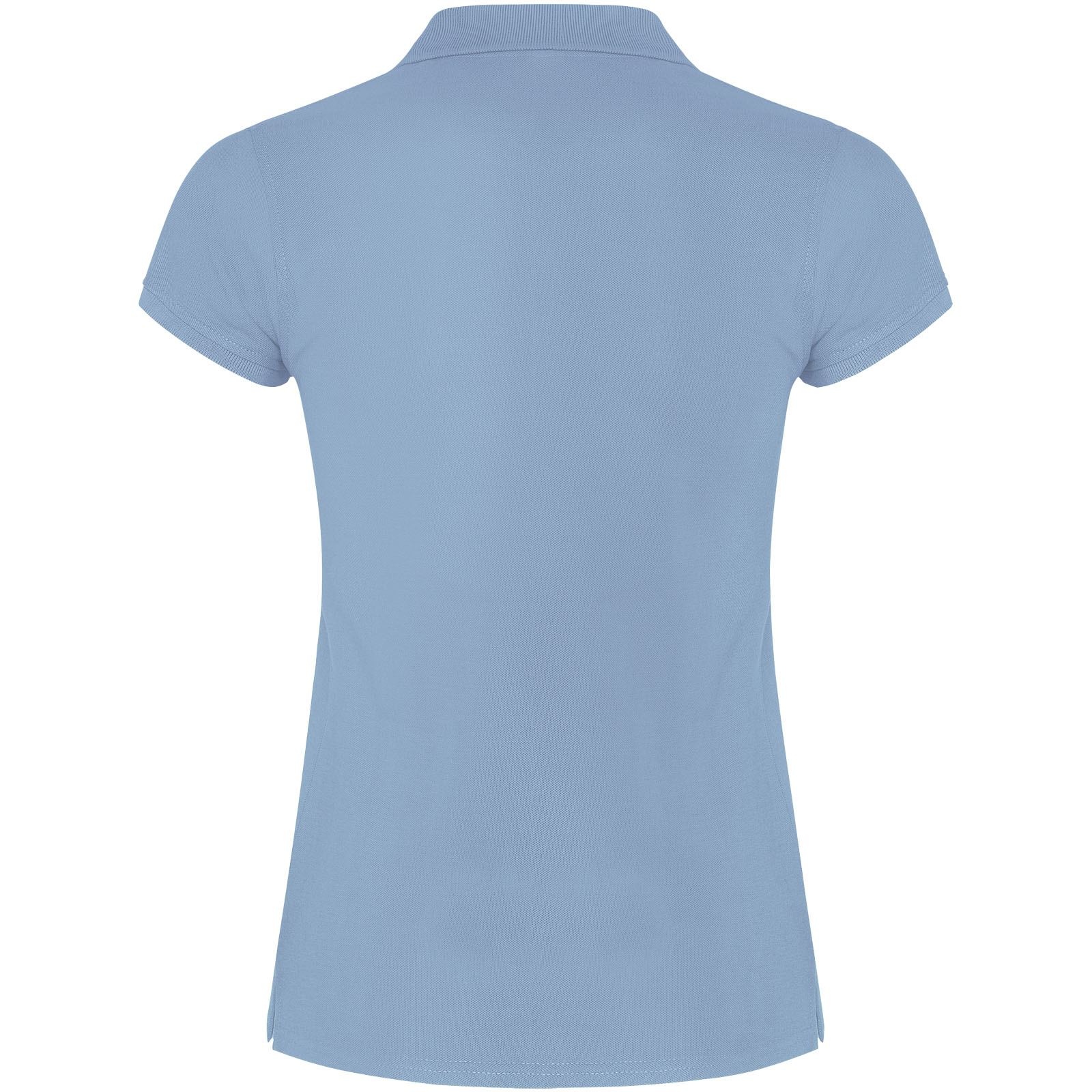 Polo Star à manches courtes pour femme 92