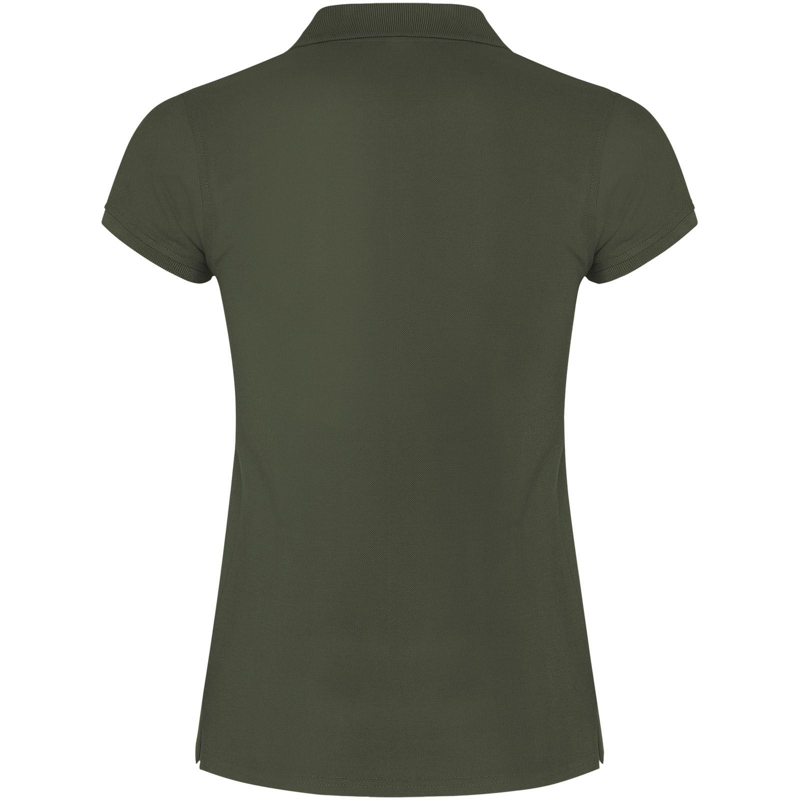 Polo Star à manches courtes pour femme 95