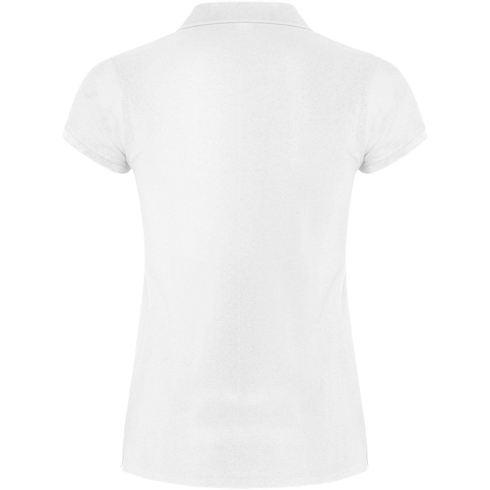 Polo Star à manches courtes pour femme 96