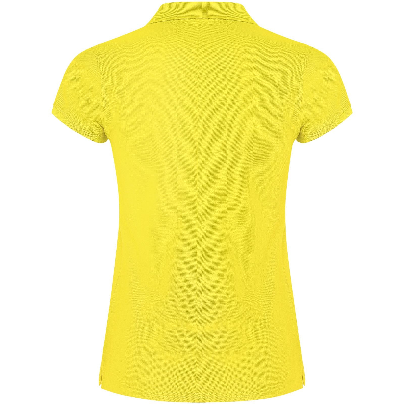 Polo Star à manches courtes pour femme 97