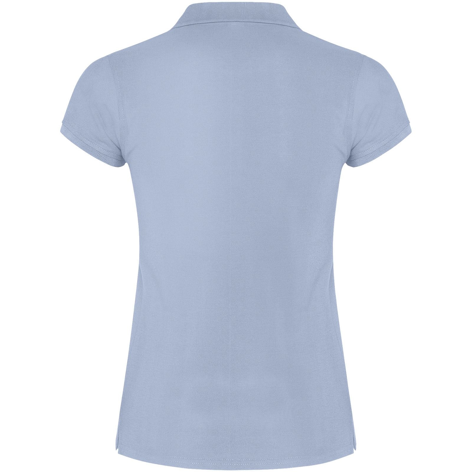 Polo Star à manches courtes pour femme 98