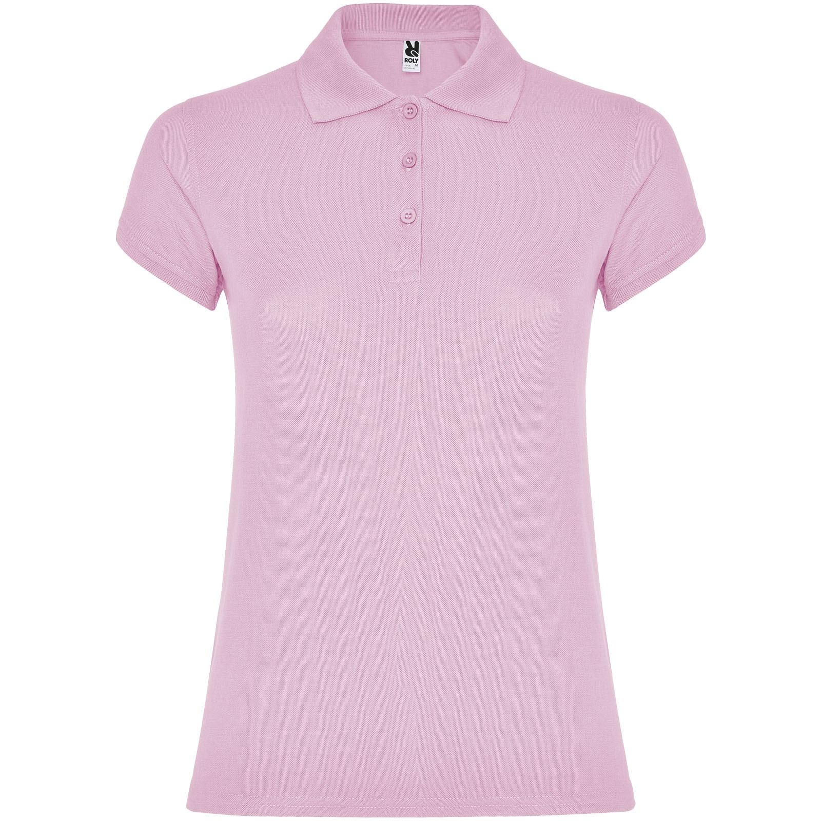 Polo Star à manches courtes pour femme 14
